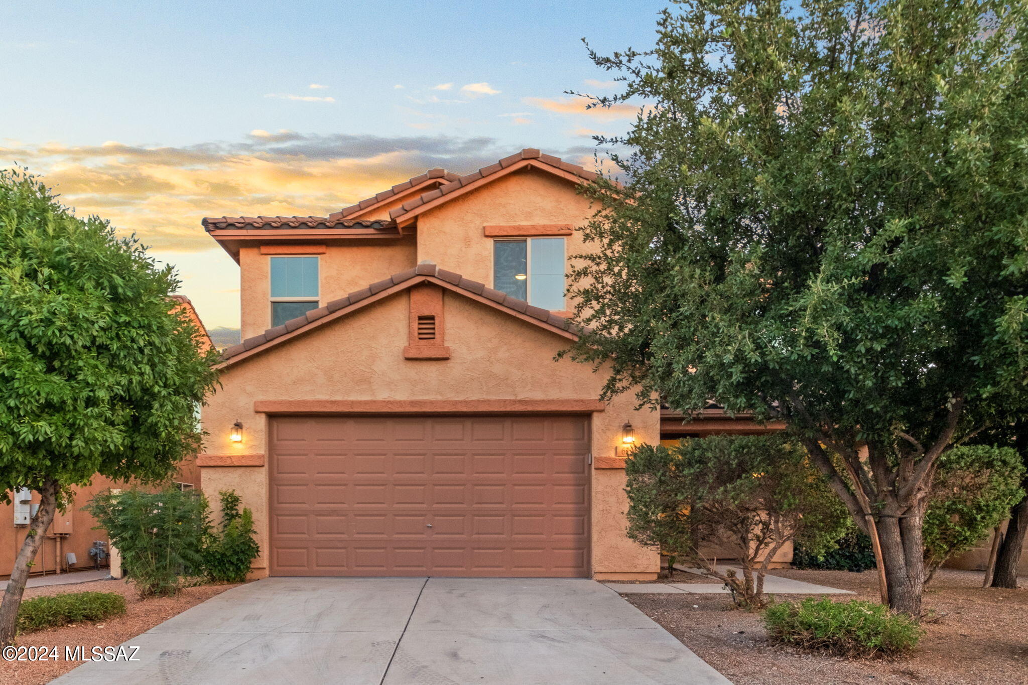 View Sahuarita, AZ 85629 house