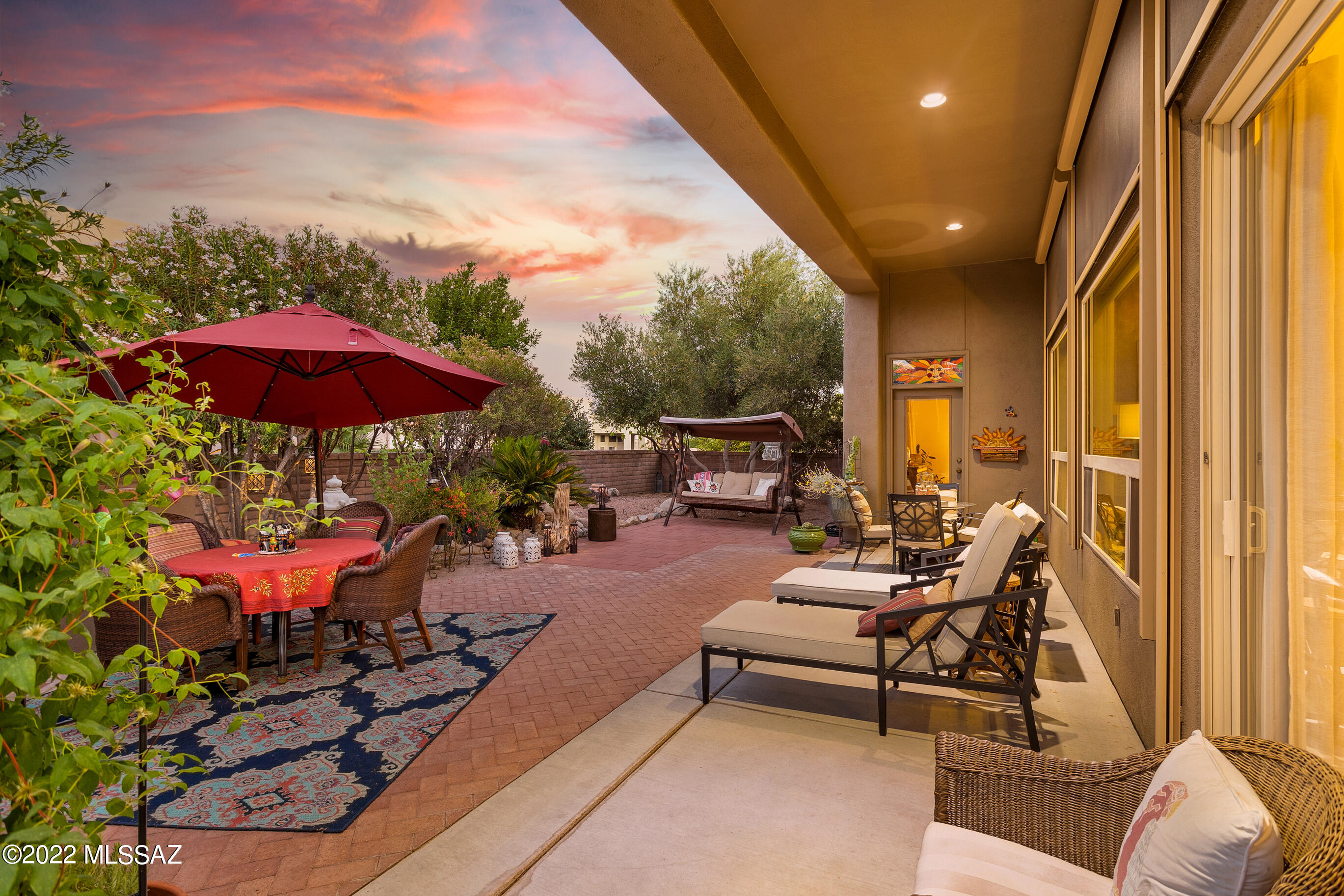 Rancho Vistoso Nghbr 11 - Residential