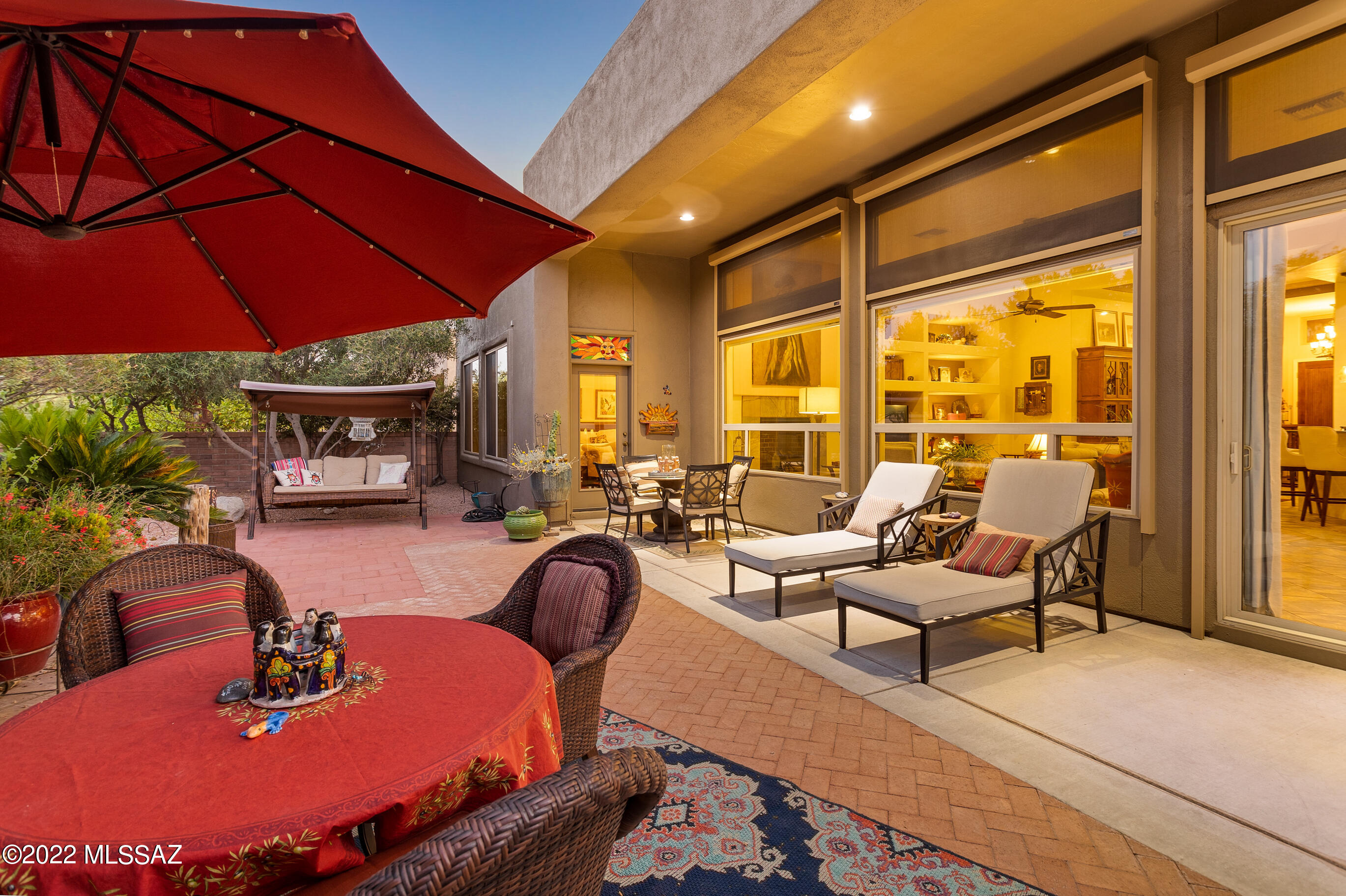 Rancho Vistoso Nghbr 11 - Residential