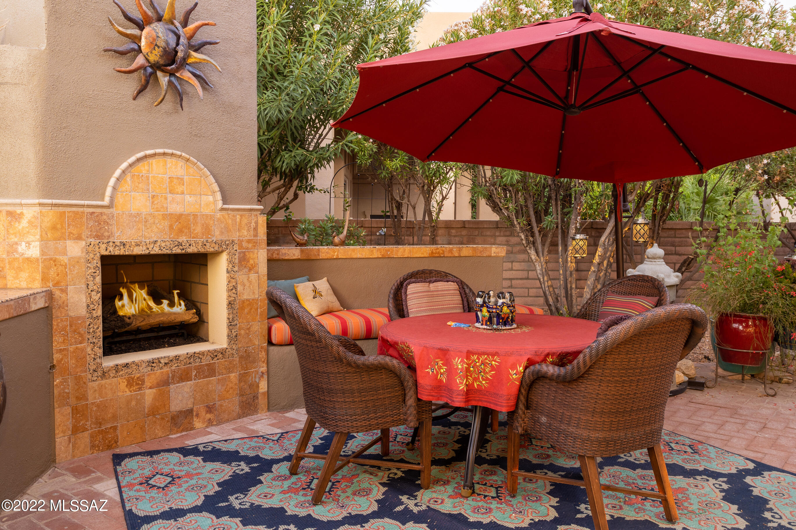 Rancho Vistoso Nghbr 11 - Residential
