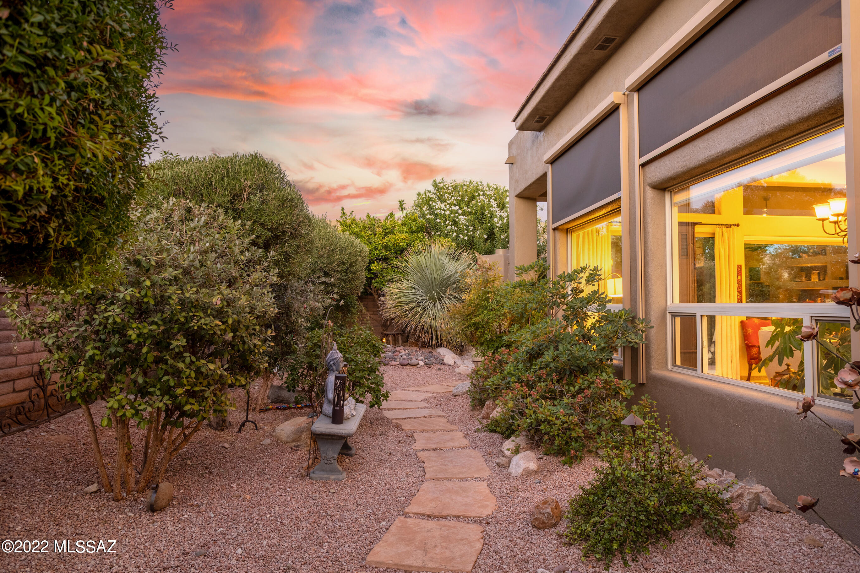 Rancho Vistoso Nghbr 11 - Residential