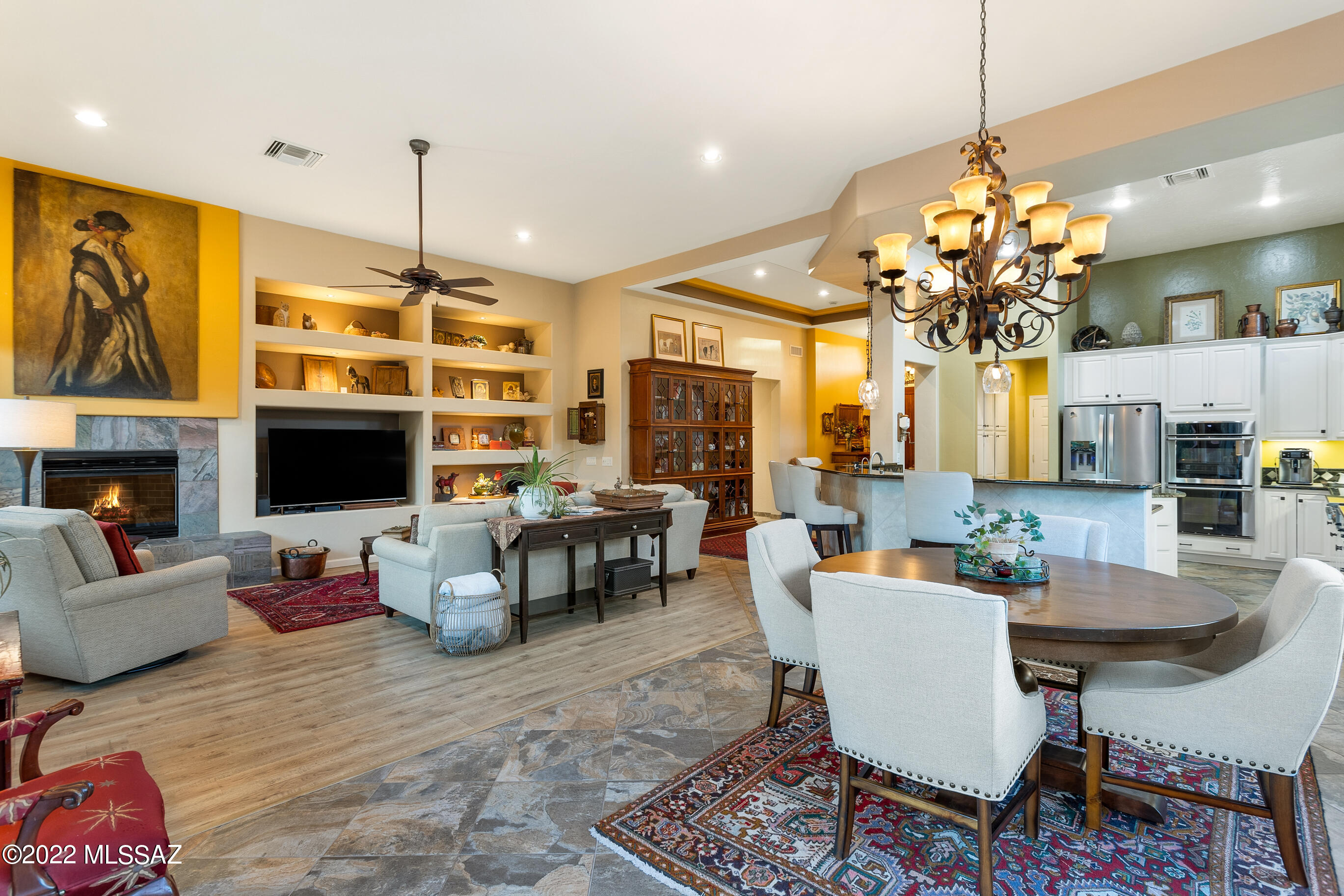 Rancho Vistoso Nghbr 11 - Residential