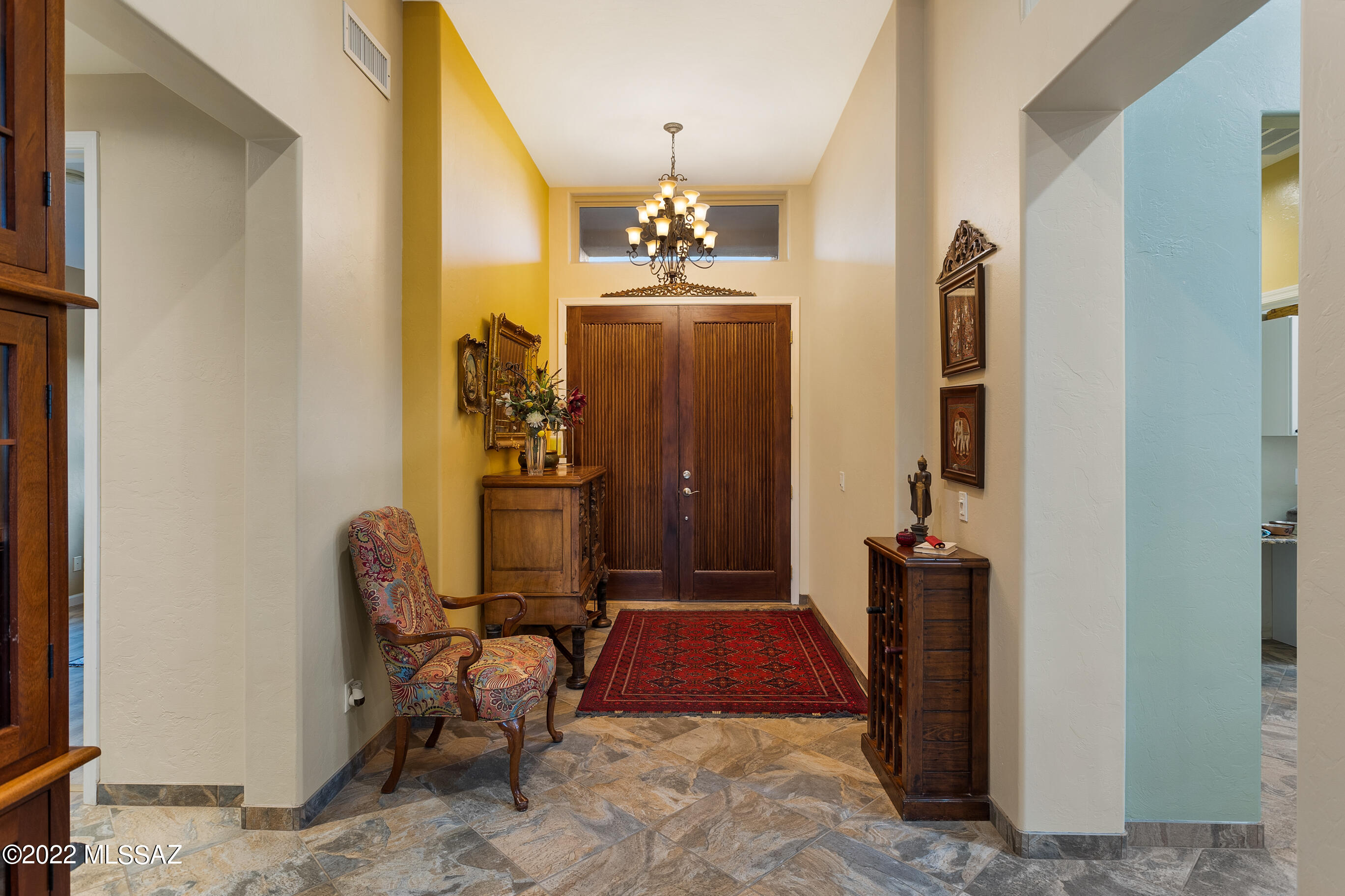 Rancho Vistoso Nghbr 11 - Residential