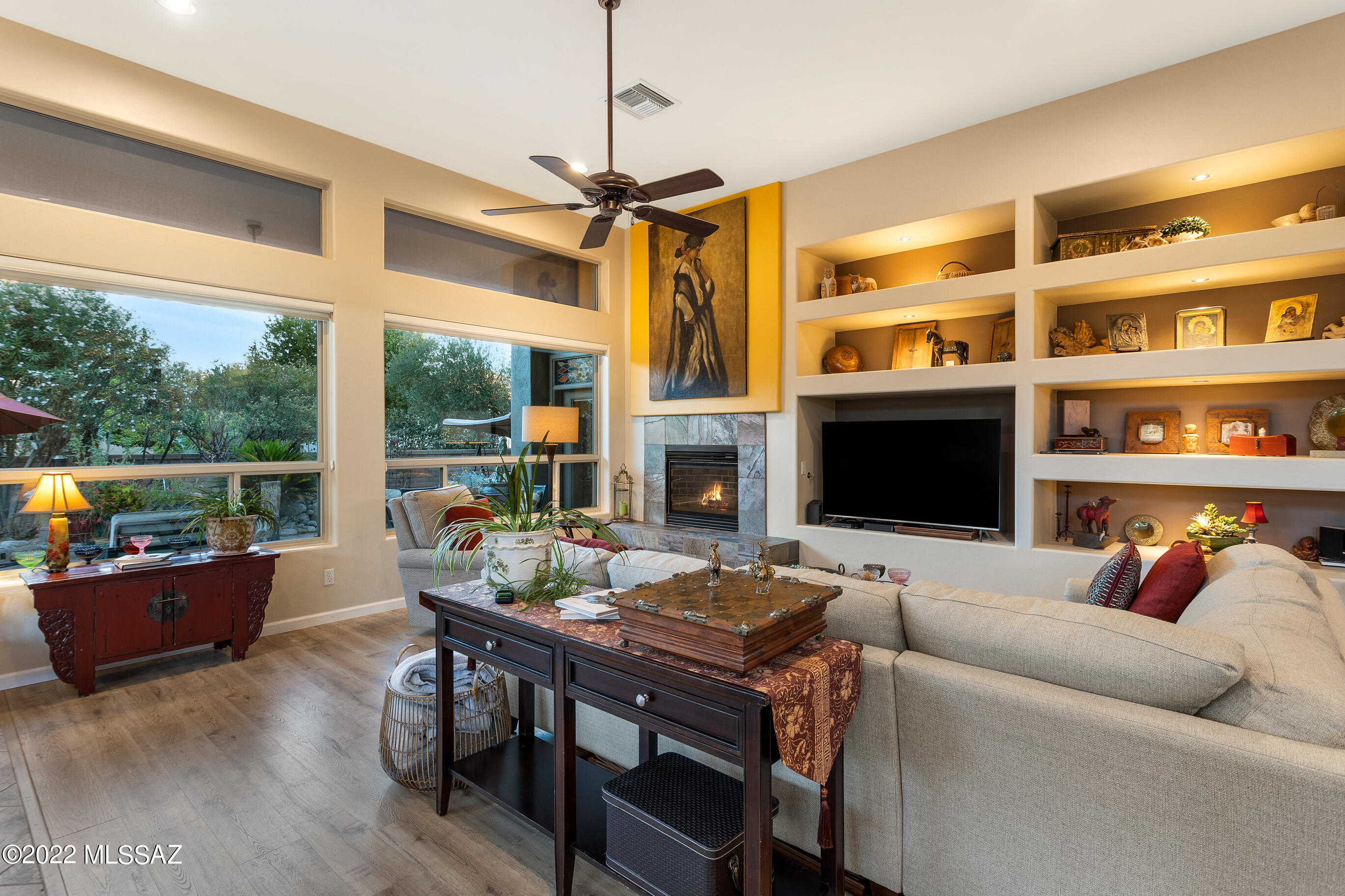 Rancho Vistoso Nghbr 11 - Residential