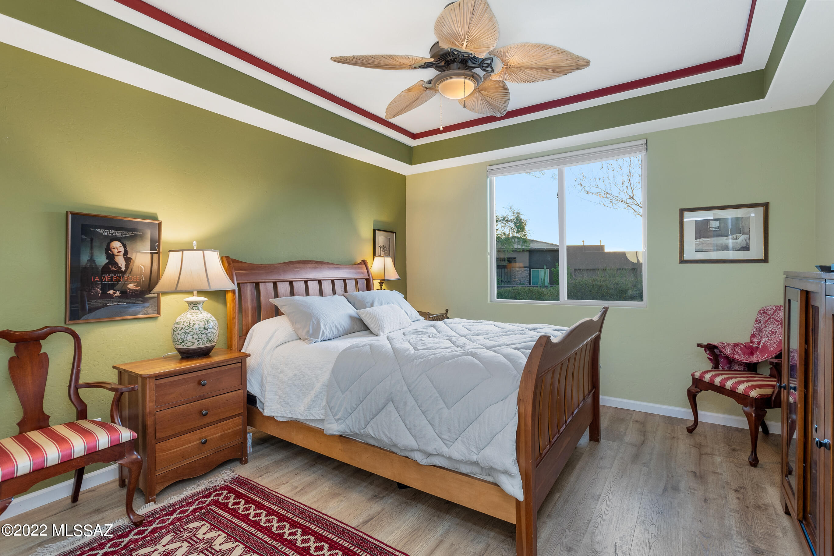 Rancho Vistoso Nghbr 11 - Residential