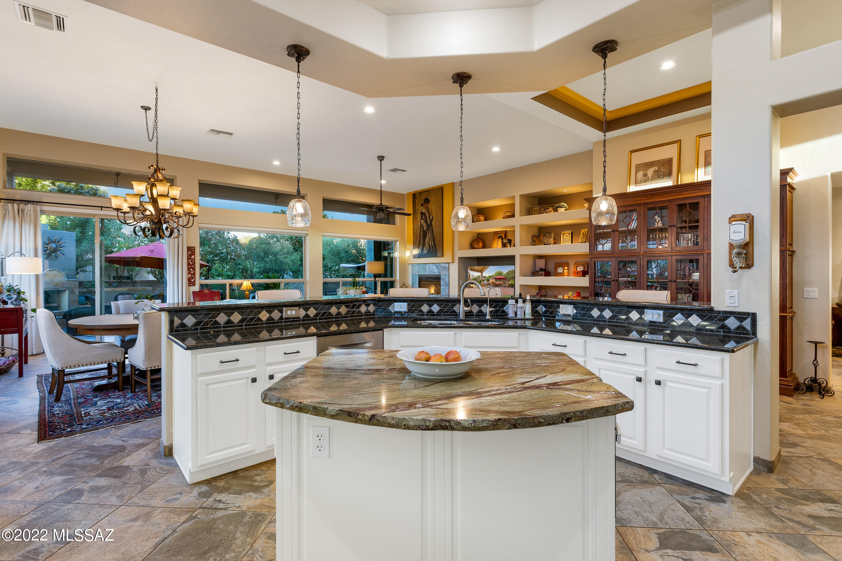 Rancho Vistoso Nghbr 11 - Residential