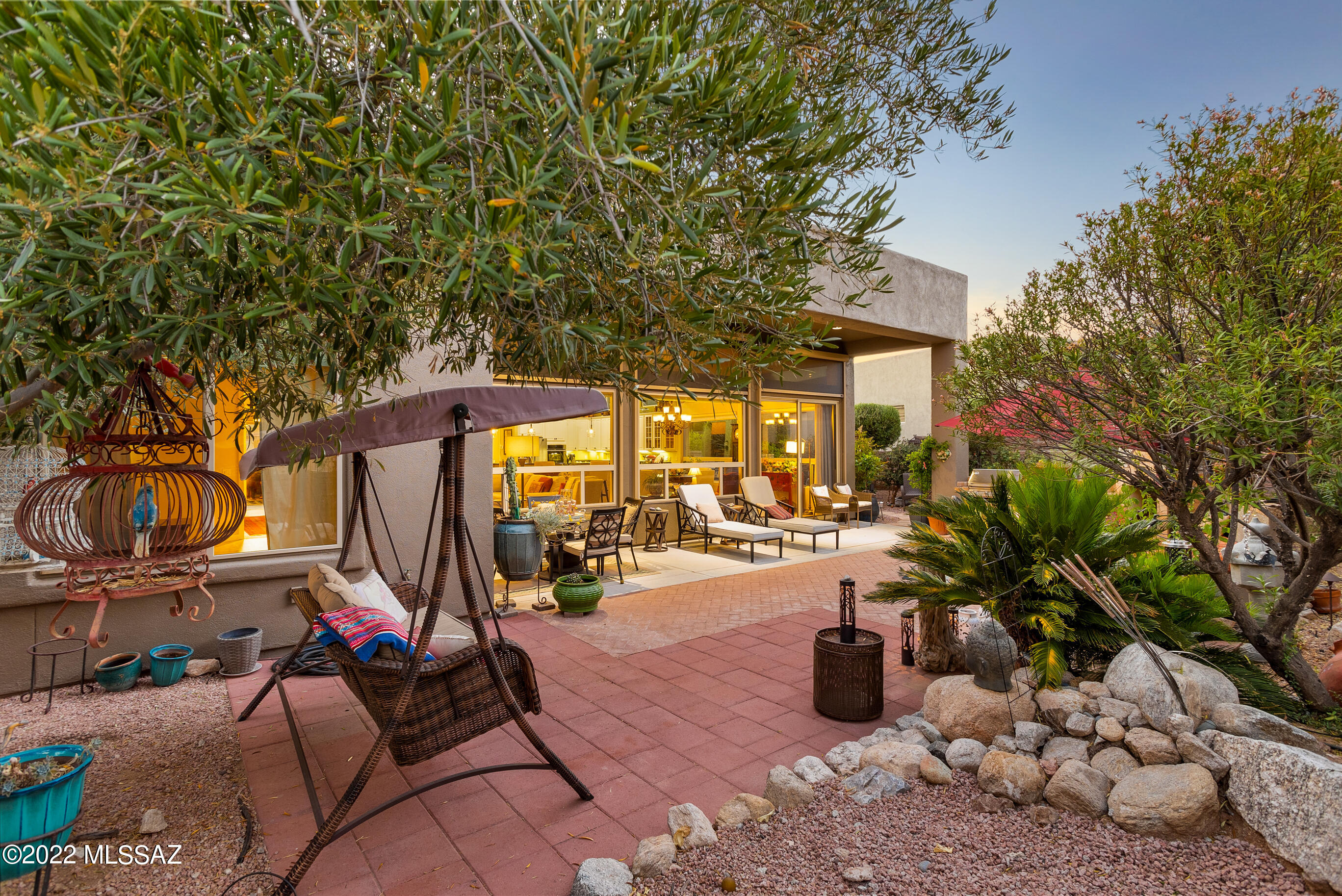 Rancho Vistoso Nghbr 11 - Residential
