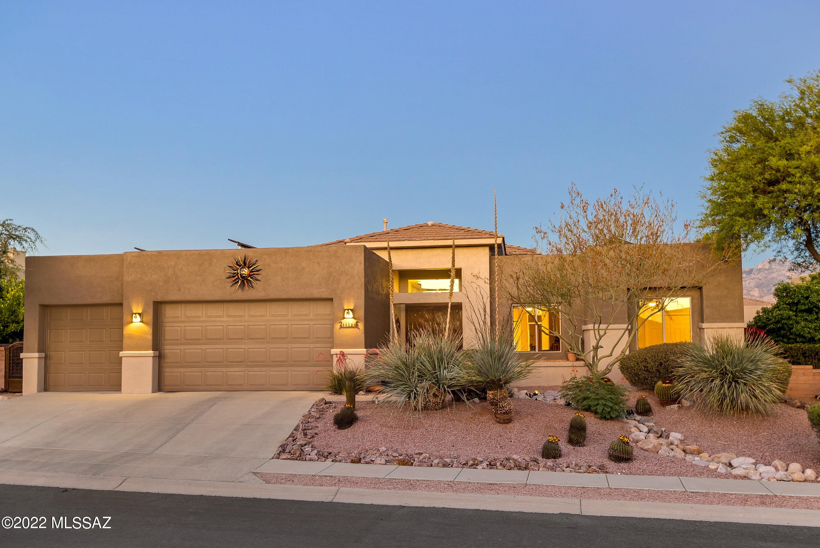 Rancho Vistoso Nghbr 11 - Residential