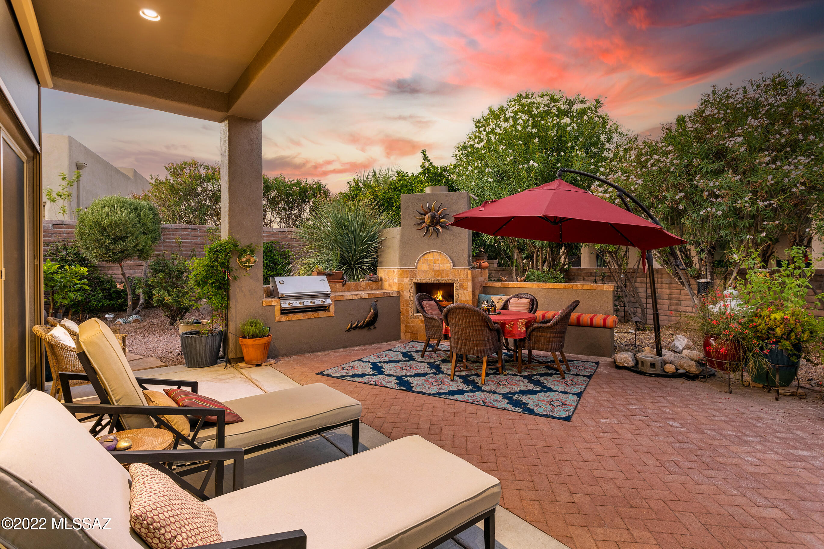 Rancho Vistoso Nghbr 11 - Residential