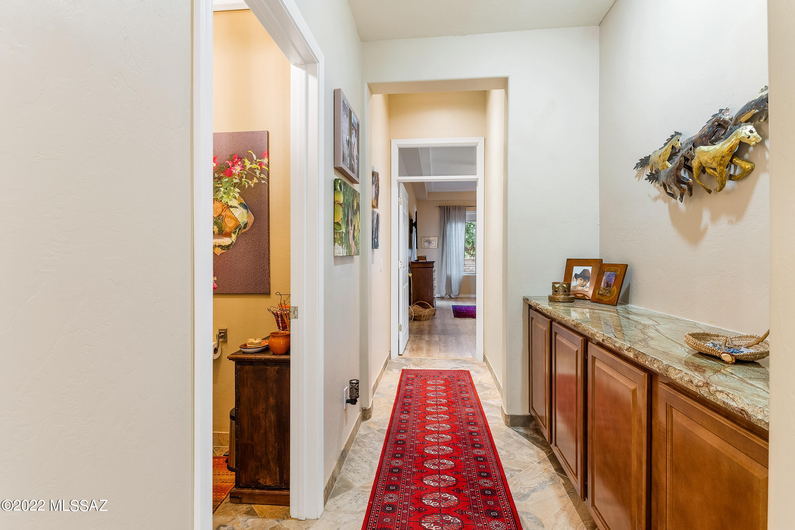 Rancho Vistoso Nghbr 11 - Residential