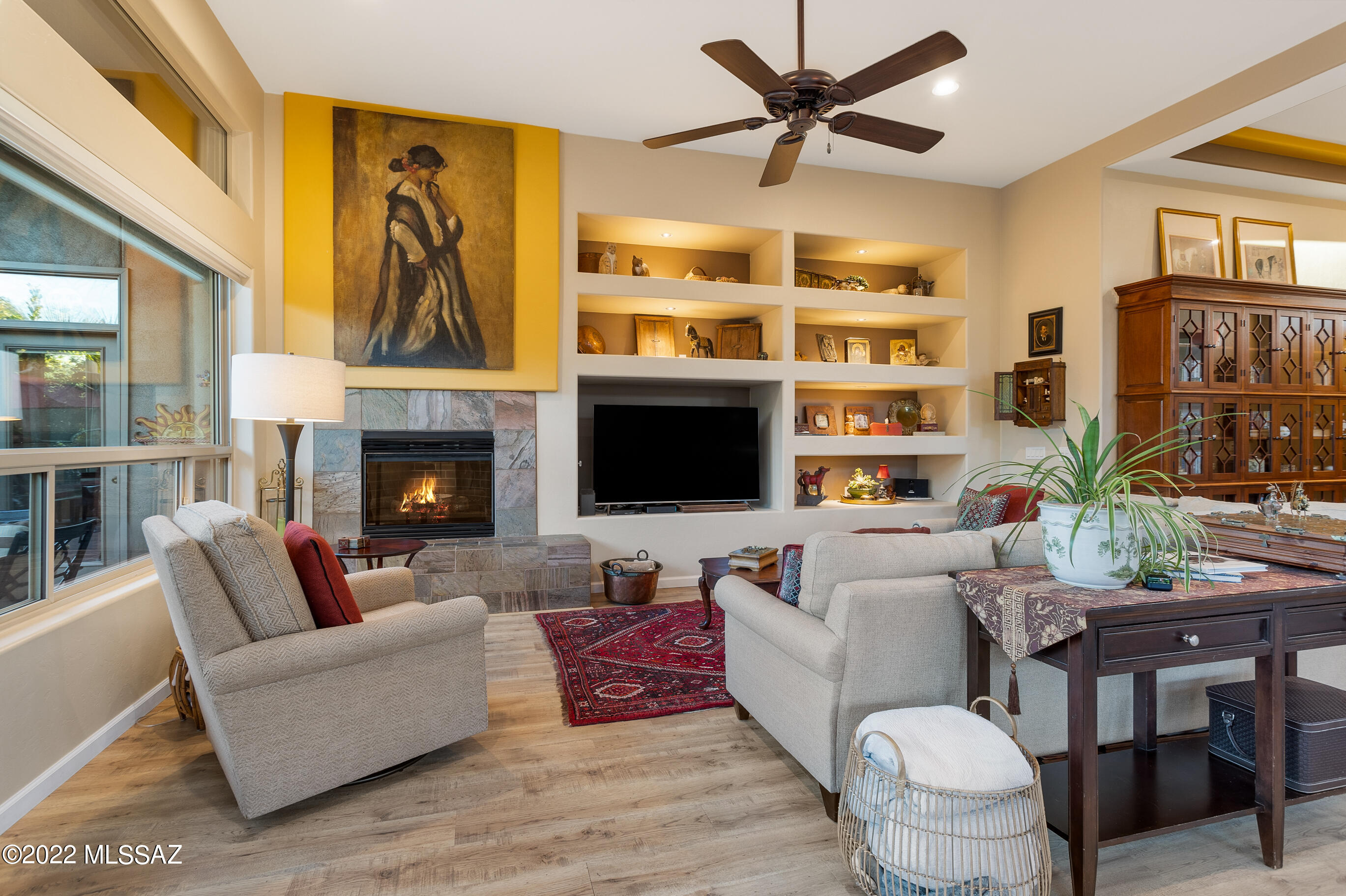 Rancho Vistoso Nghbr 11 - Residential