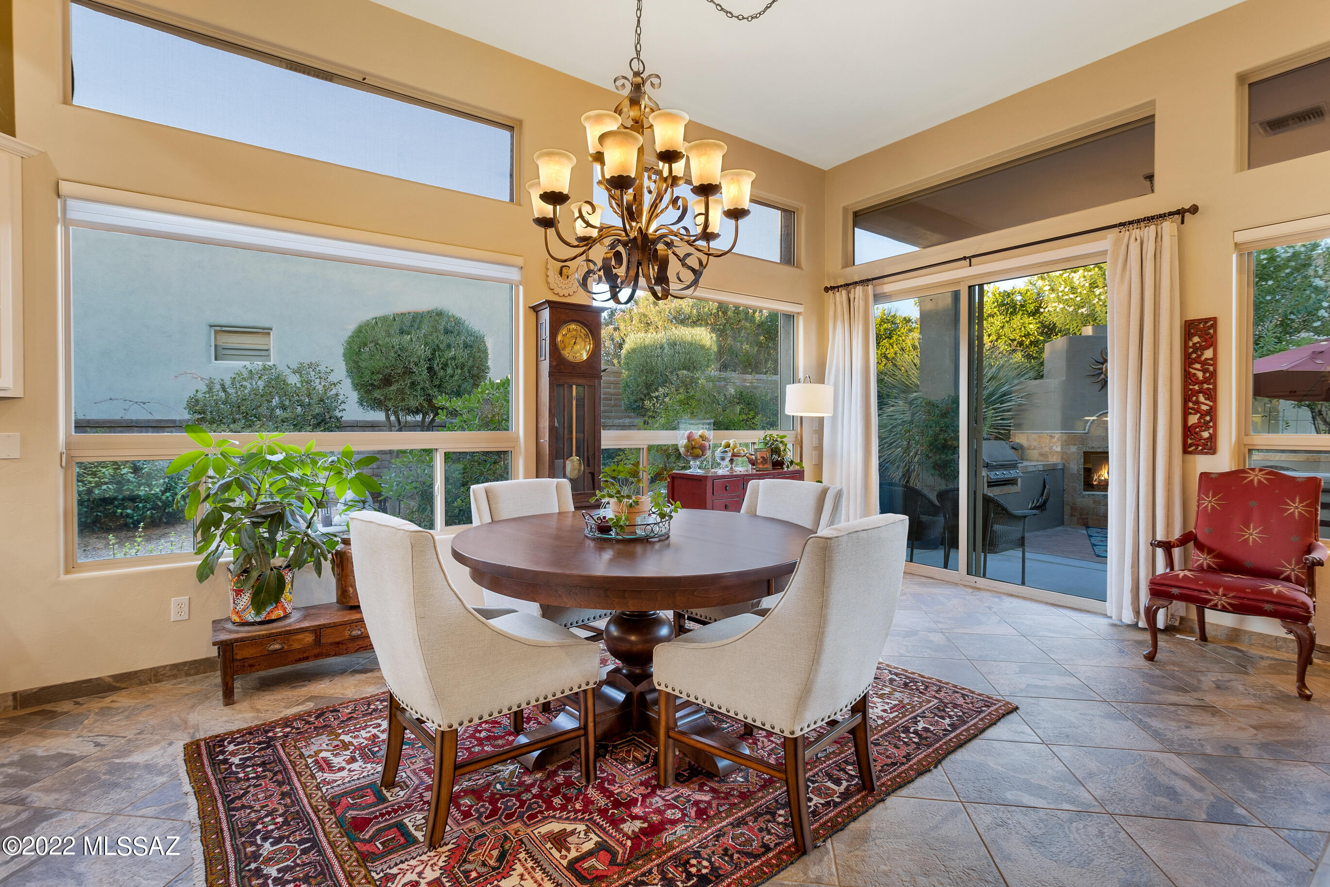 Rancho Vistoso Nghbr 11 - Residential