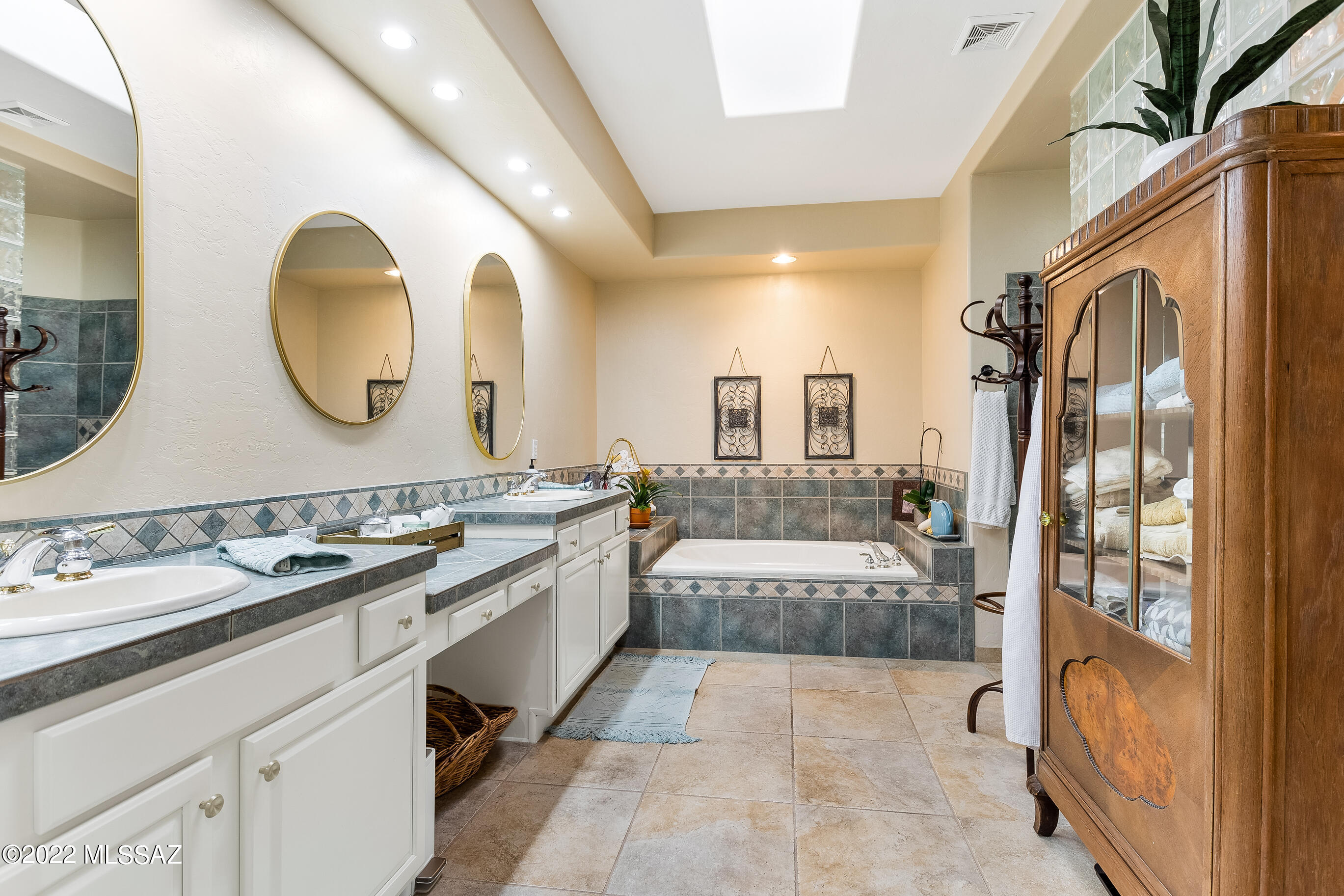 Rancho Vistoso Nghbr 11 - Residential