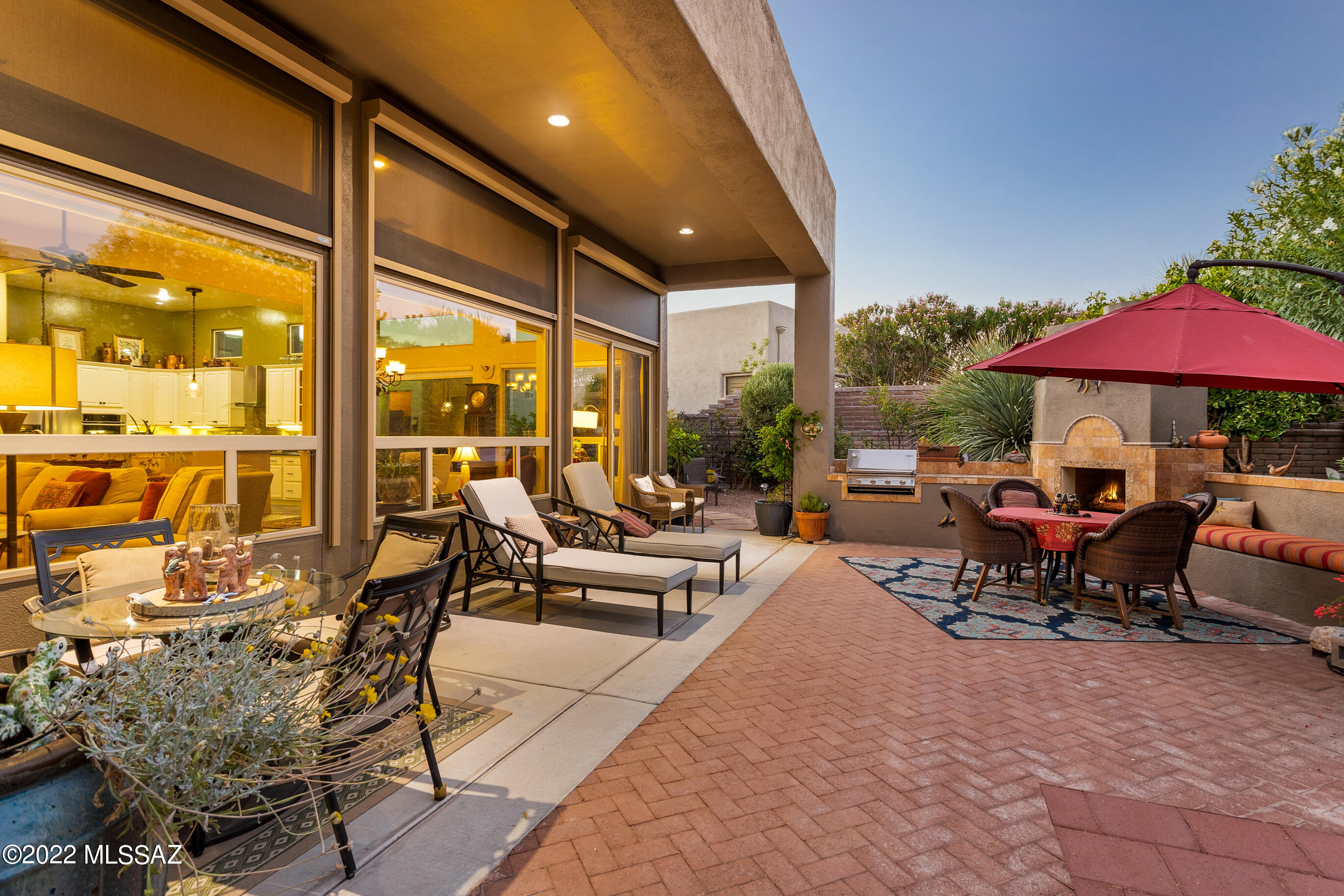 Rancho Vistoso Nghbr 11 - Residential