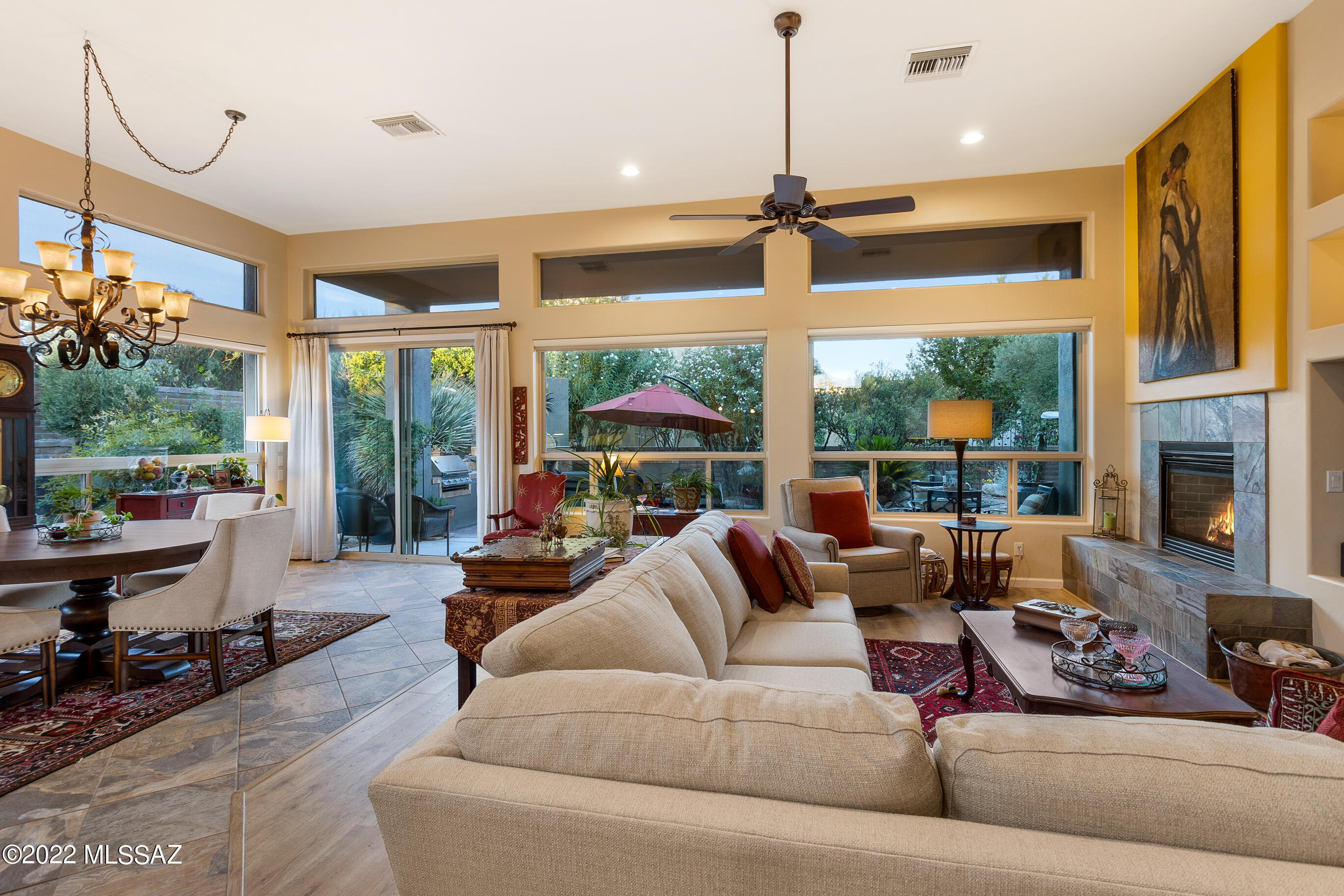Rancho Vistoso Nghbr 11 - Residential