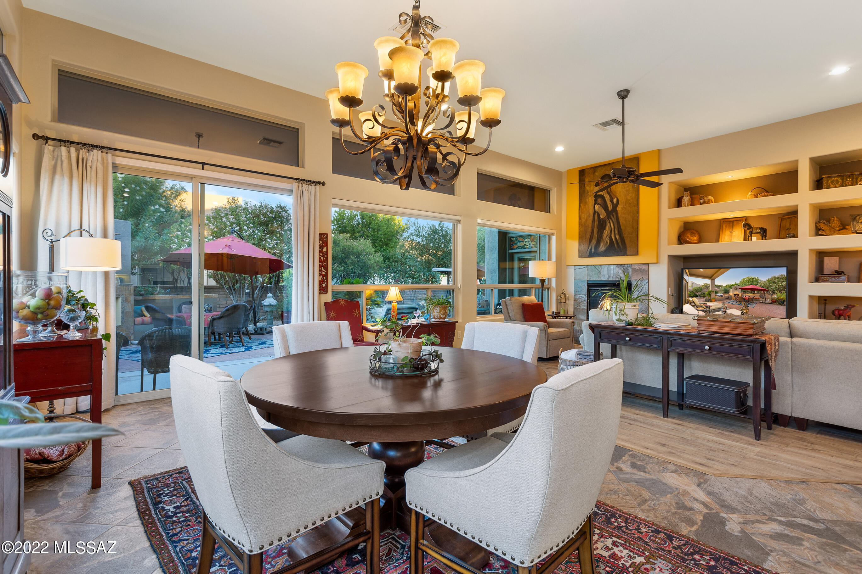 Rancho Vistoso Nghbr 11 - Residential