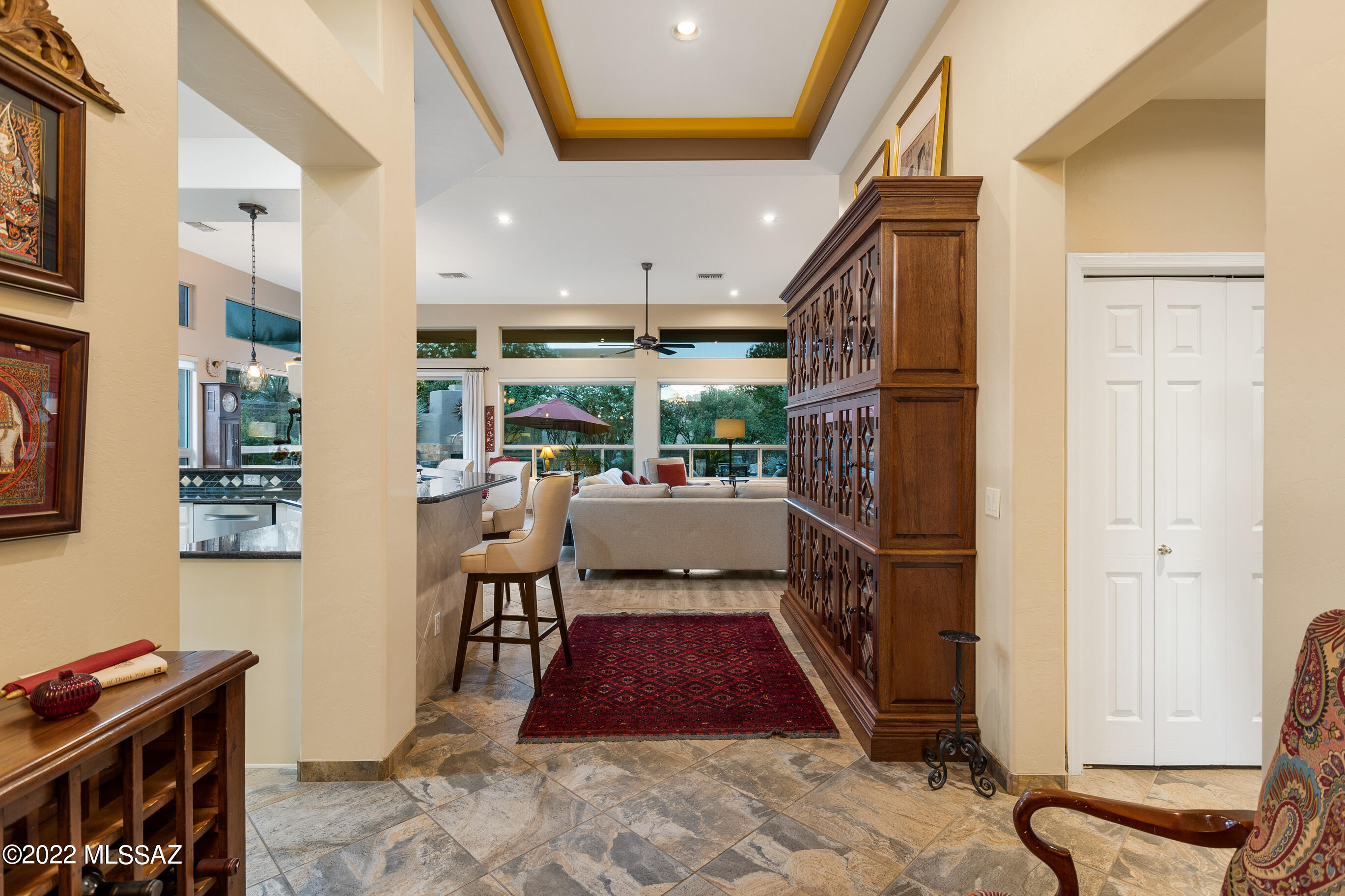 Rancho Vistoso Nghbr 11 - Residential