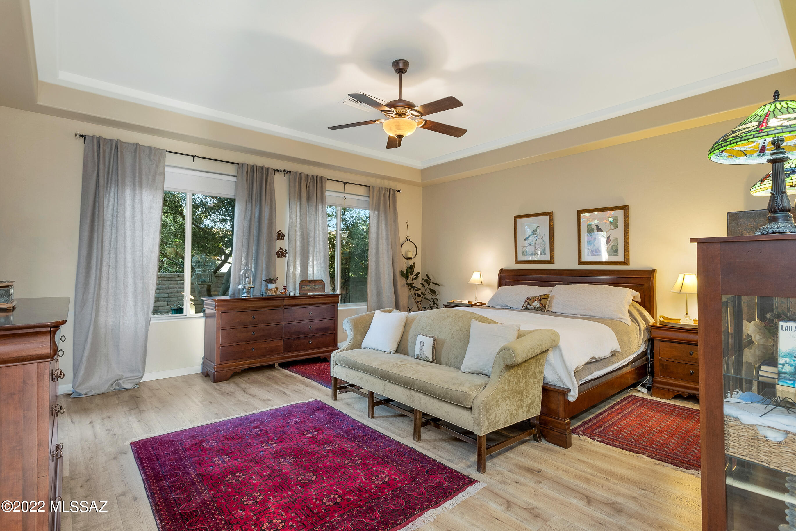 Rancho Vistoso Nghbr 11 - Residential