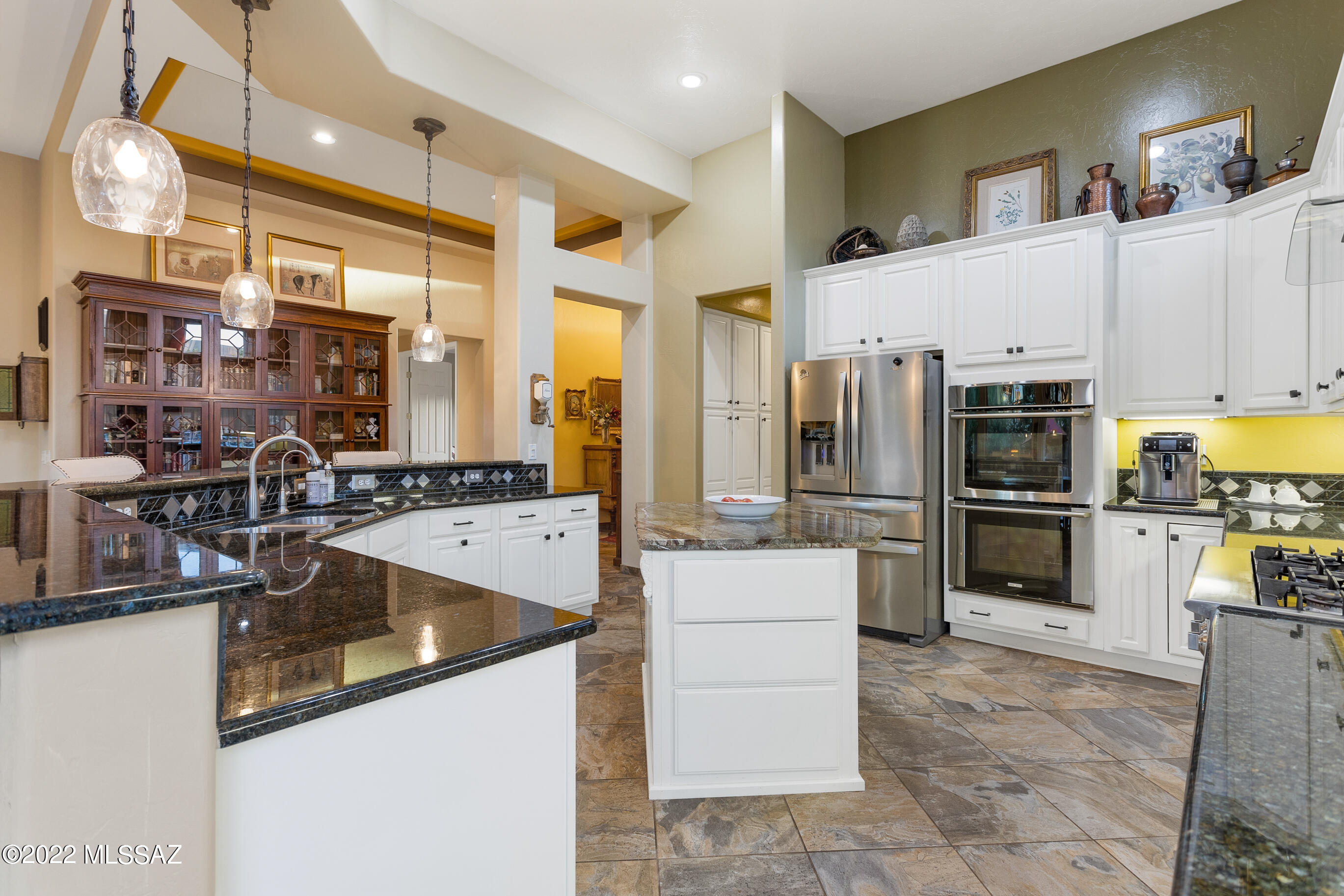 Rancho Vistoso Nghbr 11 - Residential