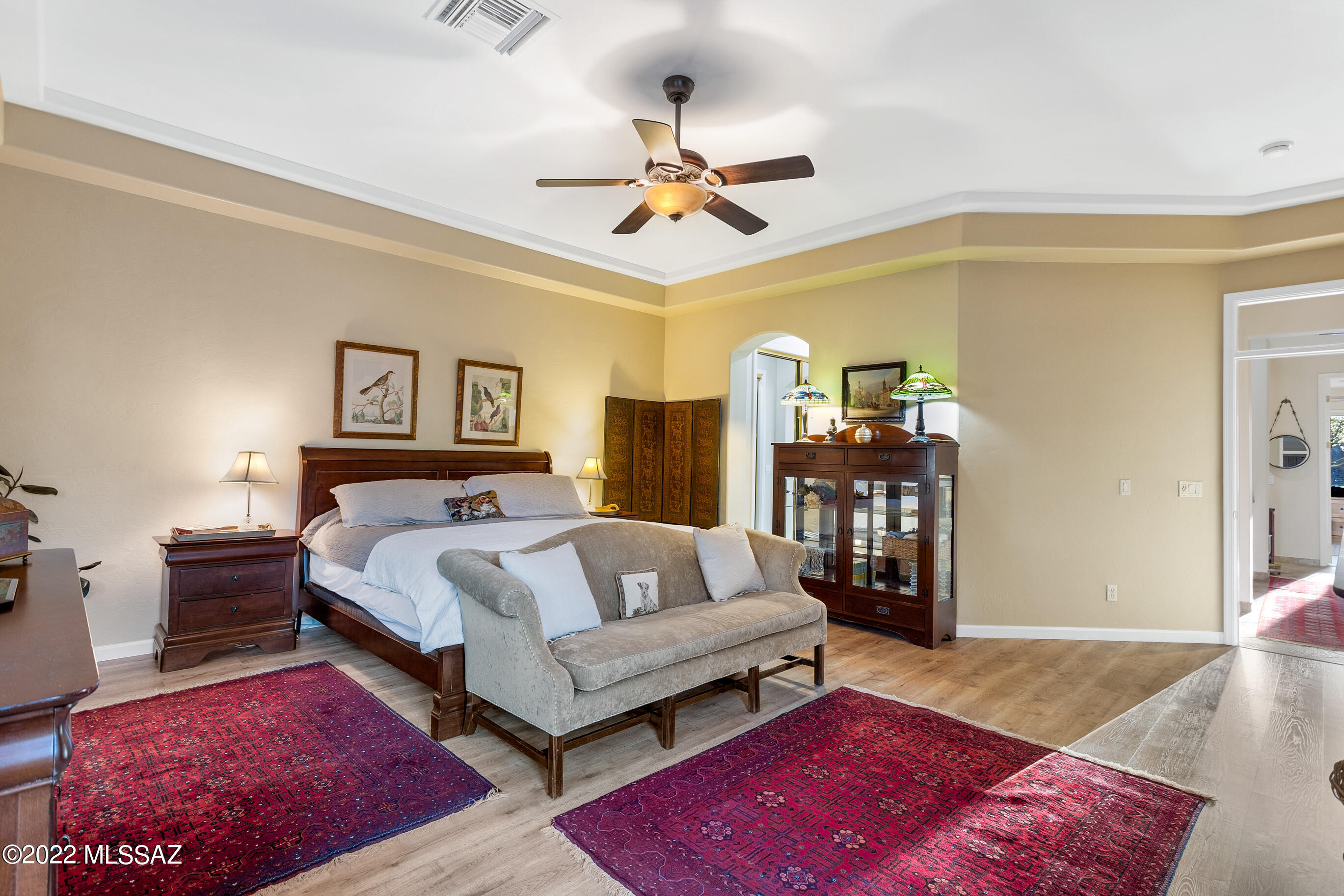 Rancho Vistoso Nghbr 11 - Residential
