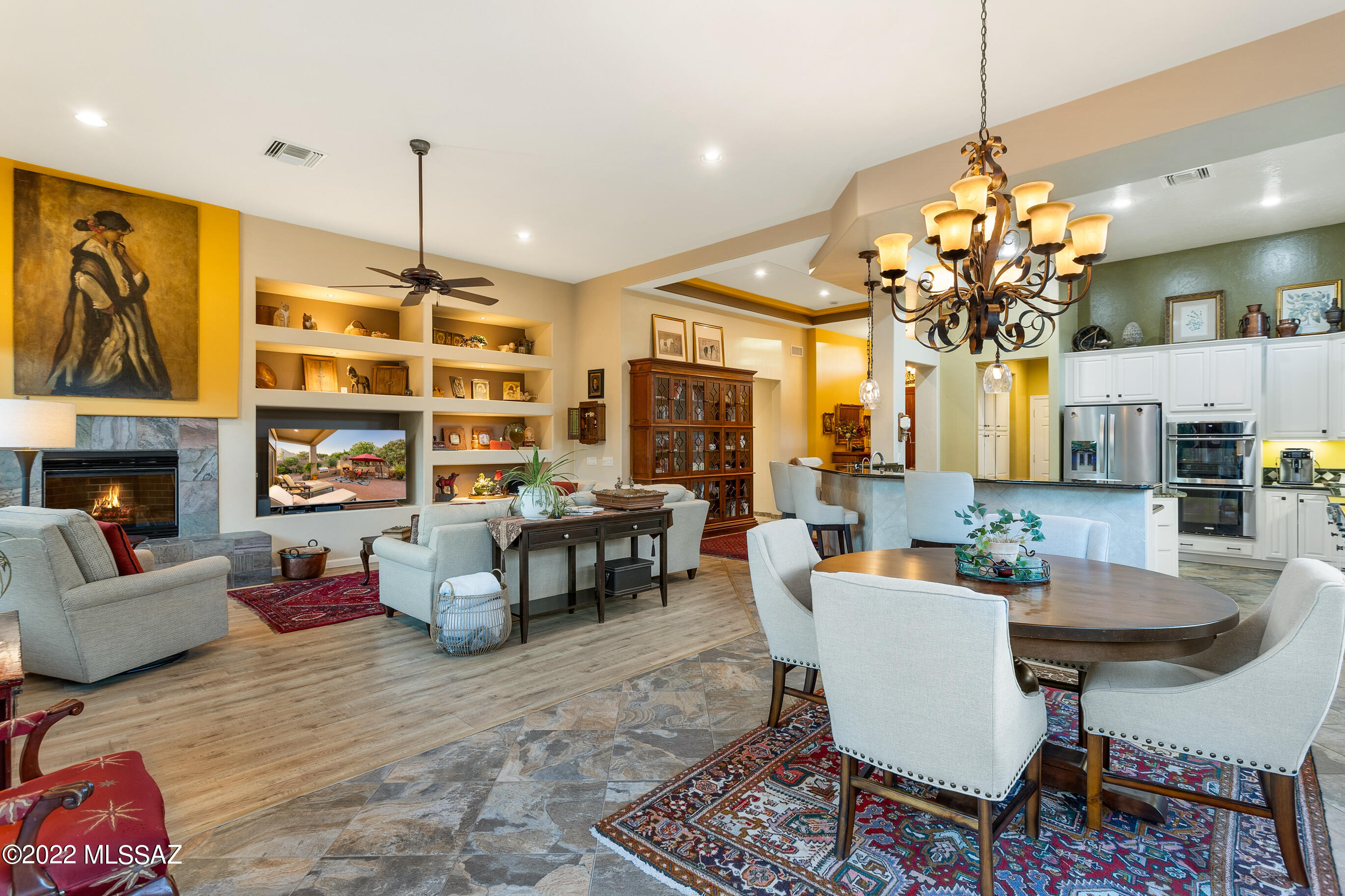 Rancho Vistoso Nghbr 11 - Residential