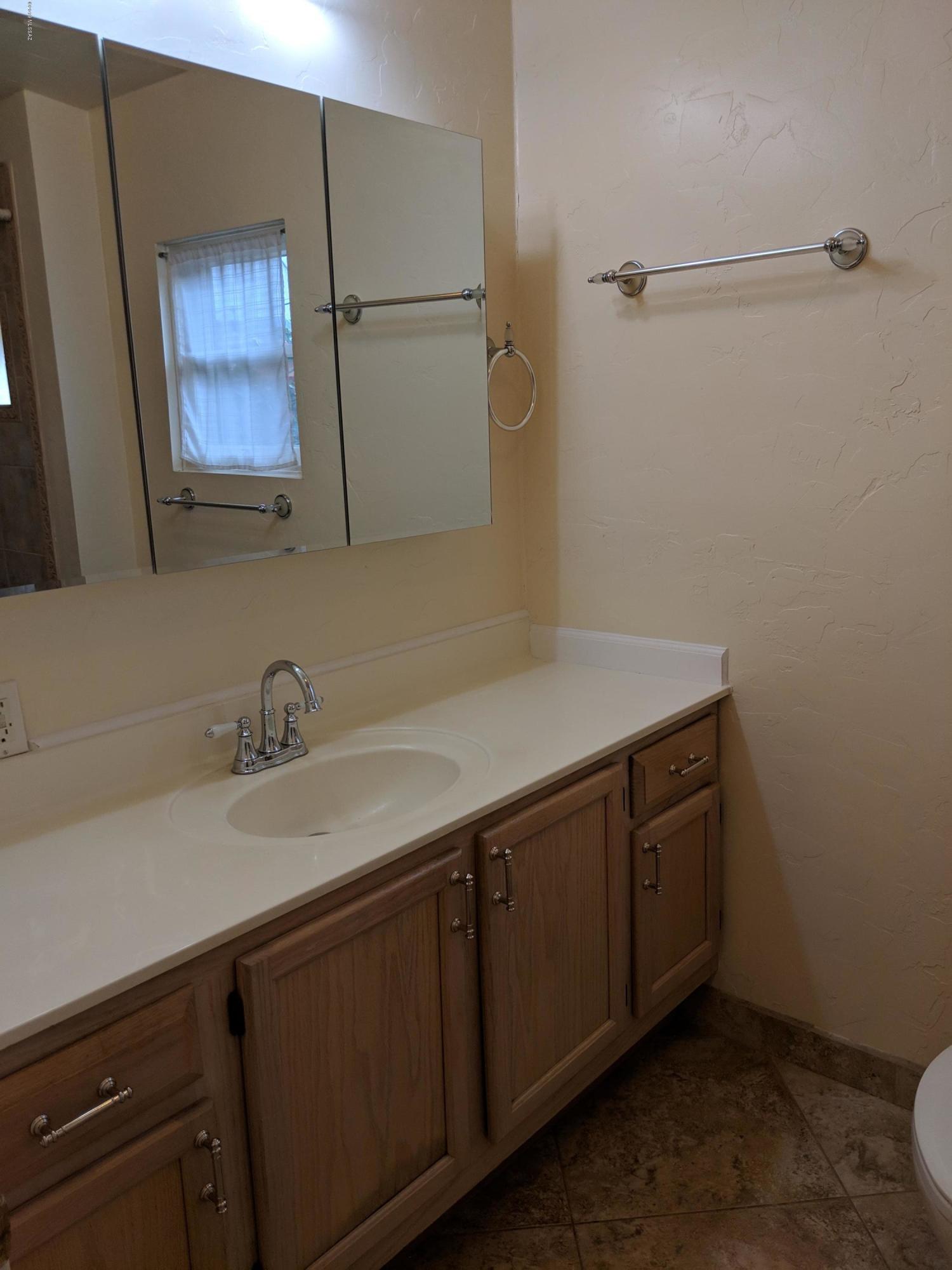 City Of Tuc Lot 10 - Residential Lease