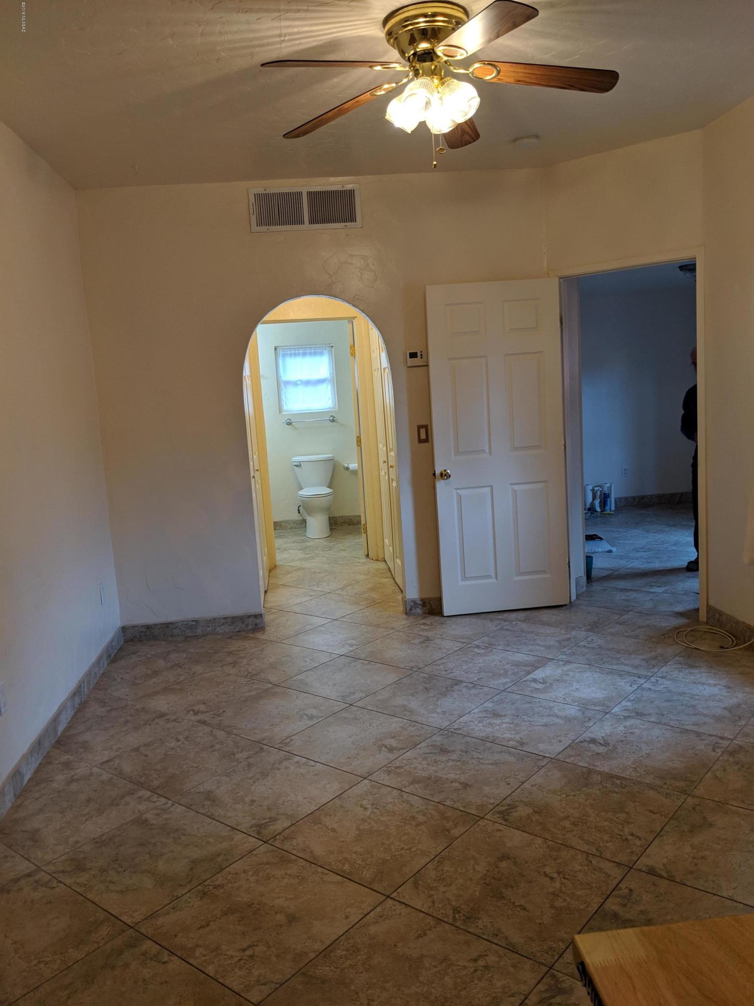 City Of Tuc Lot 10 - Residential Lease