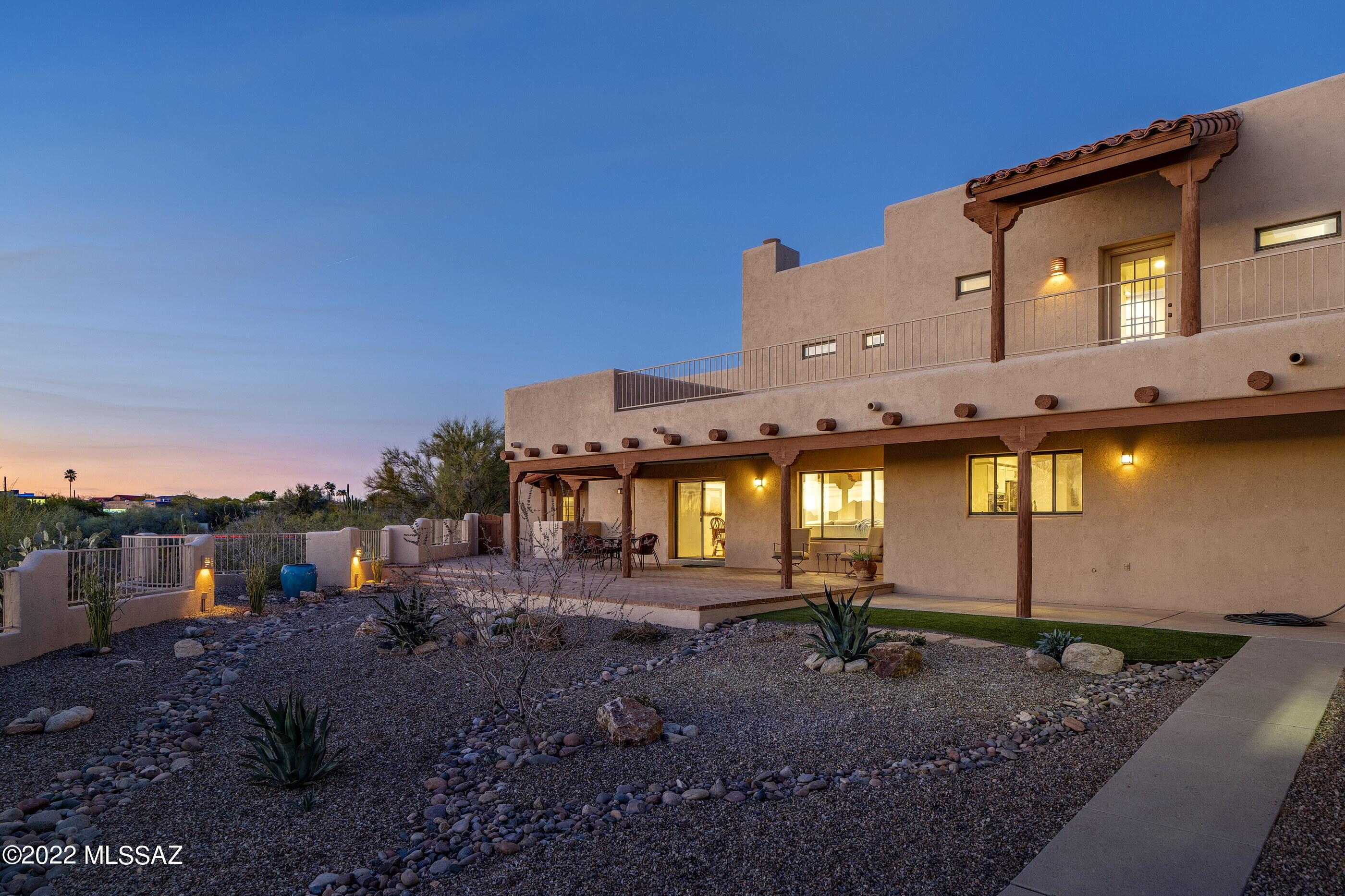 Shadow Hills (1-483) - Residential