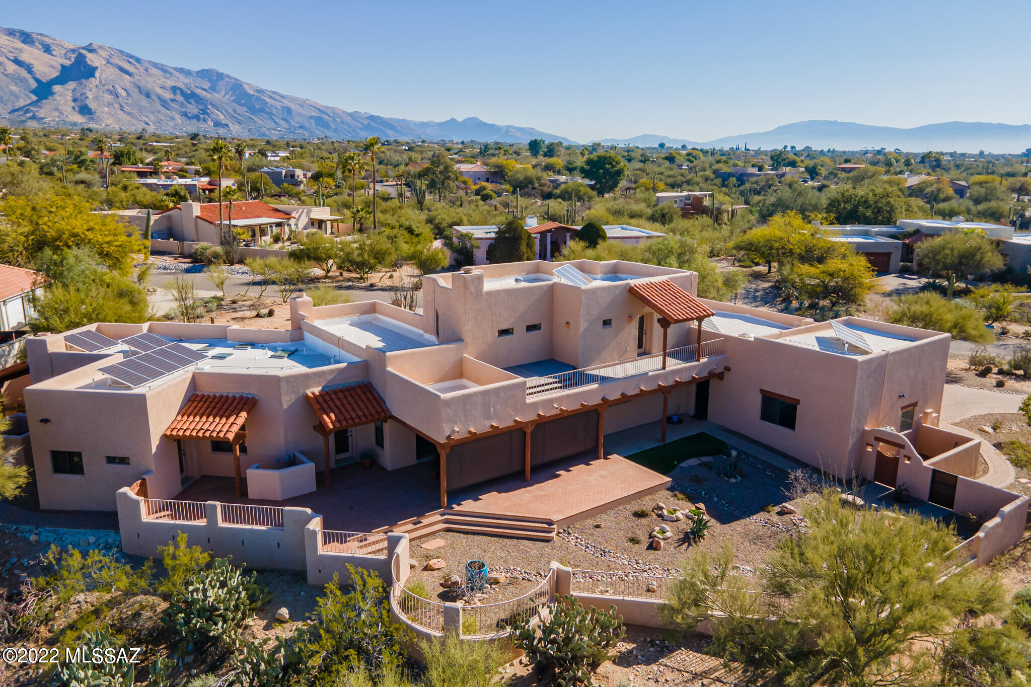 Shadow Hills (1-483) - Residential