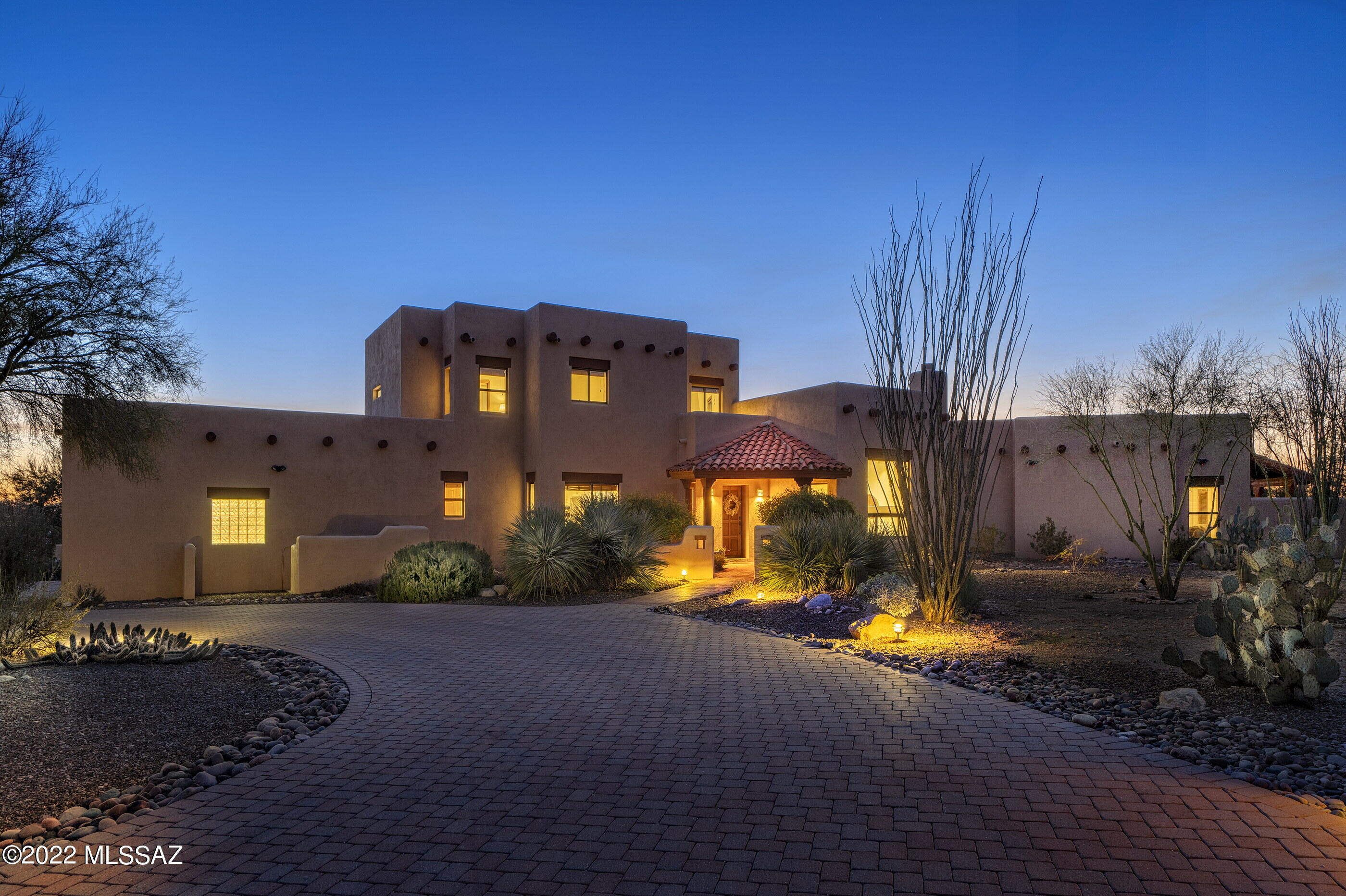 Shadow Hills (1-483) - Residential