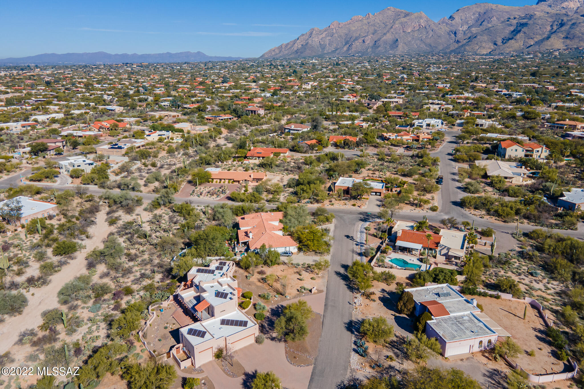 Shadow Hills (1-483) - Residential