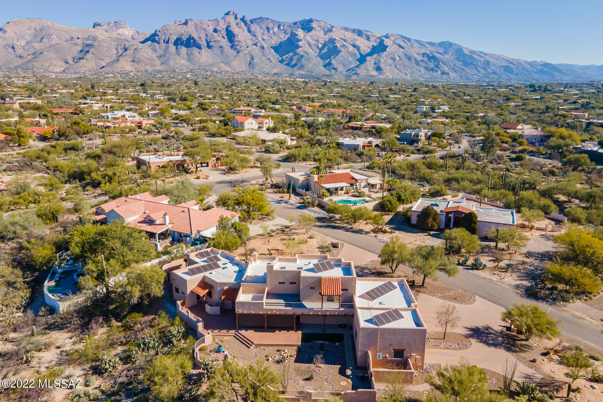 Shadow Hills (1-483) - Residential