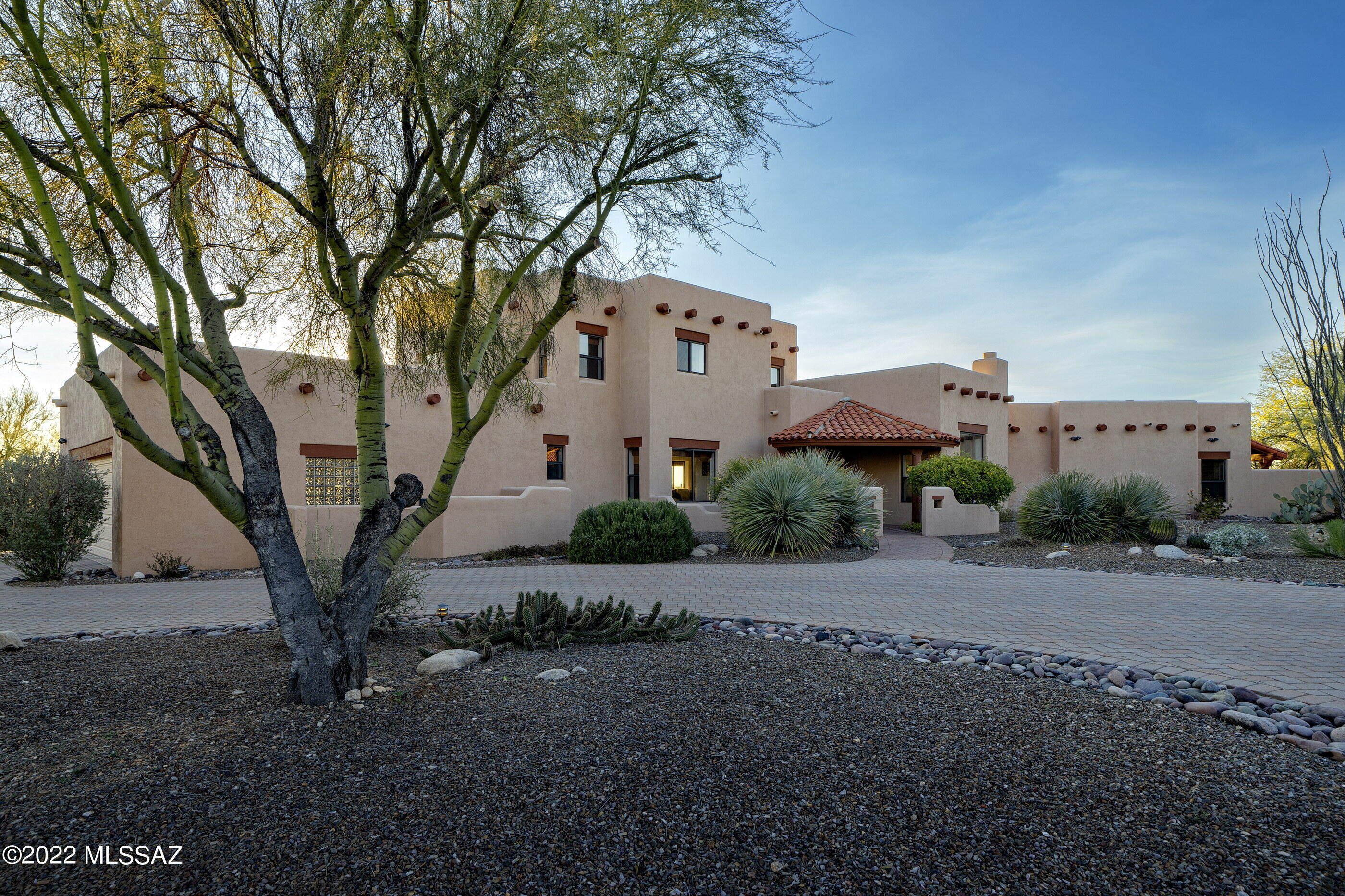 Shadow Hills (1-483) - Residential