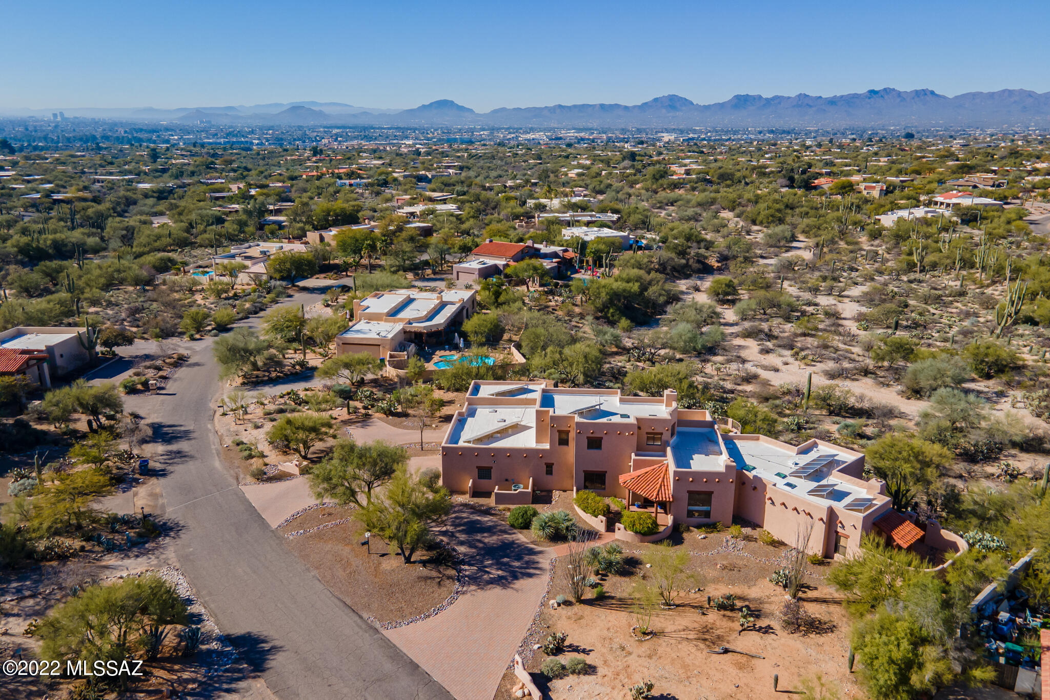 Shadow Hills (1-483) - Residential