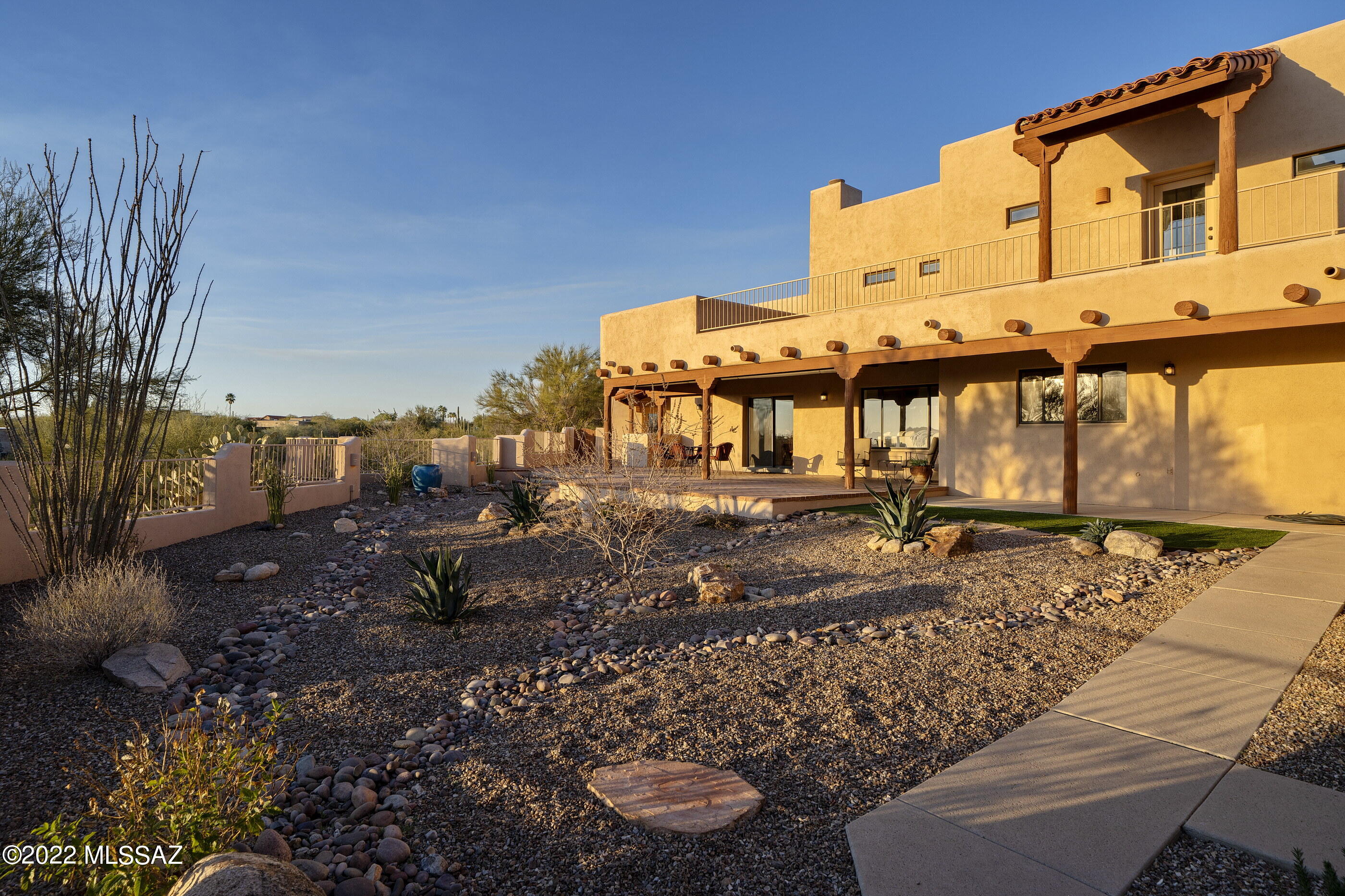 Shadow Hills (1-483) - Residential