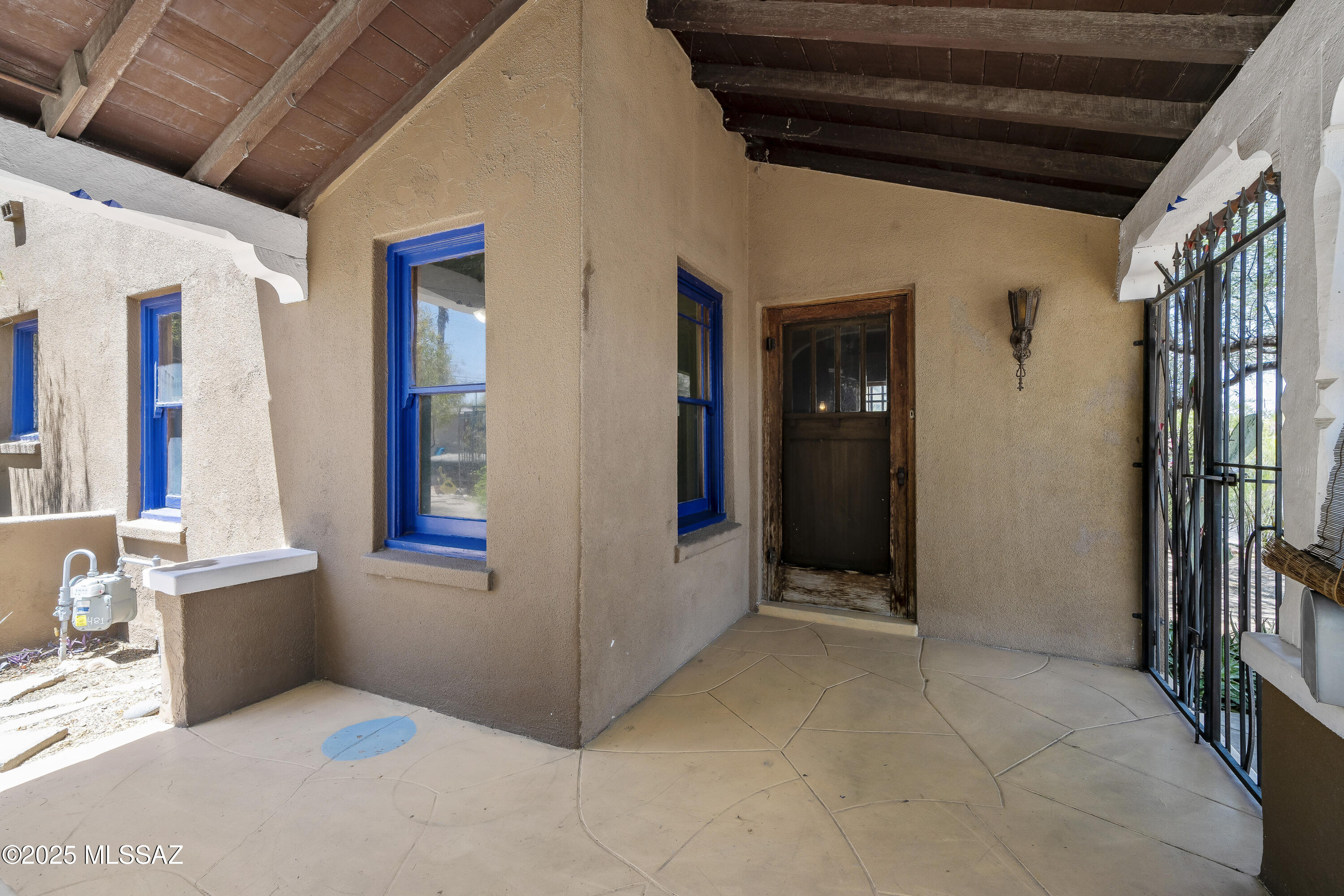 Monterey Addition - Residential
