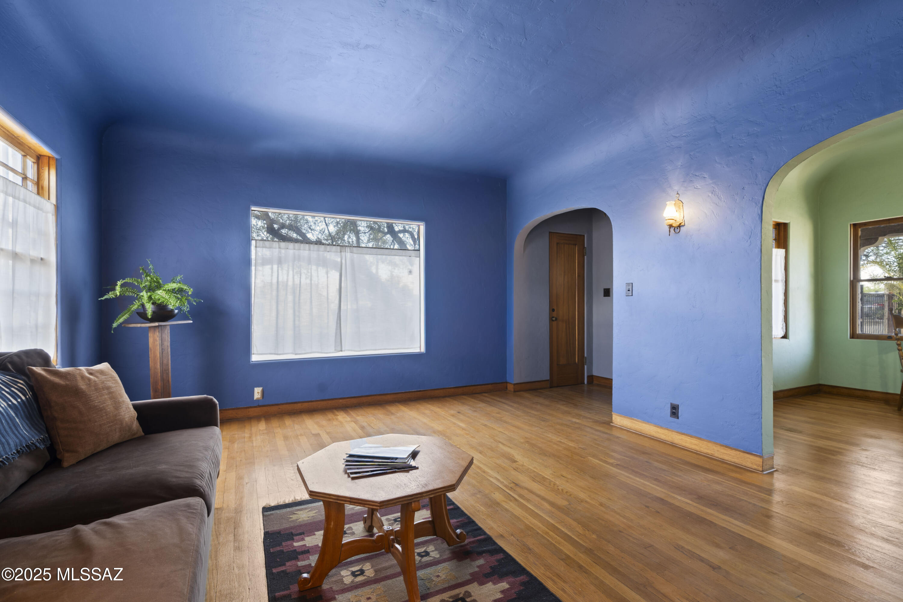 Monterey Addition - Residential