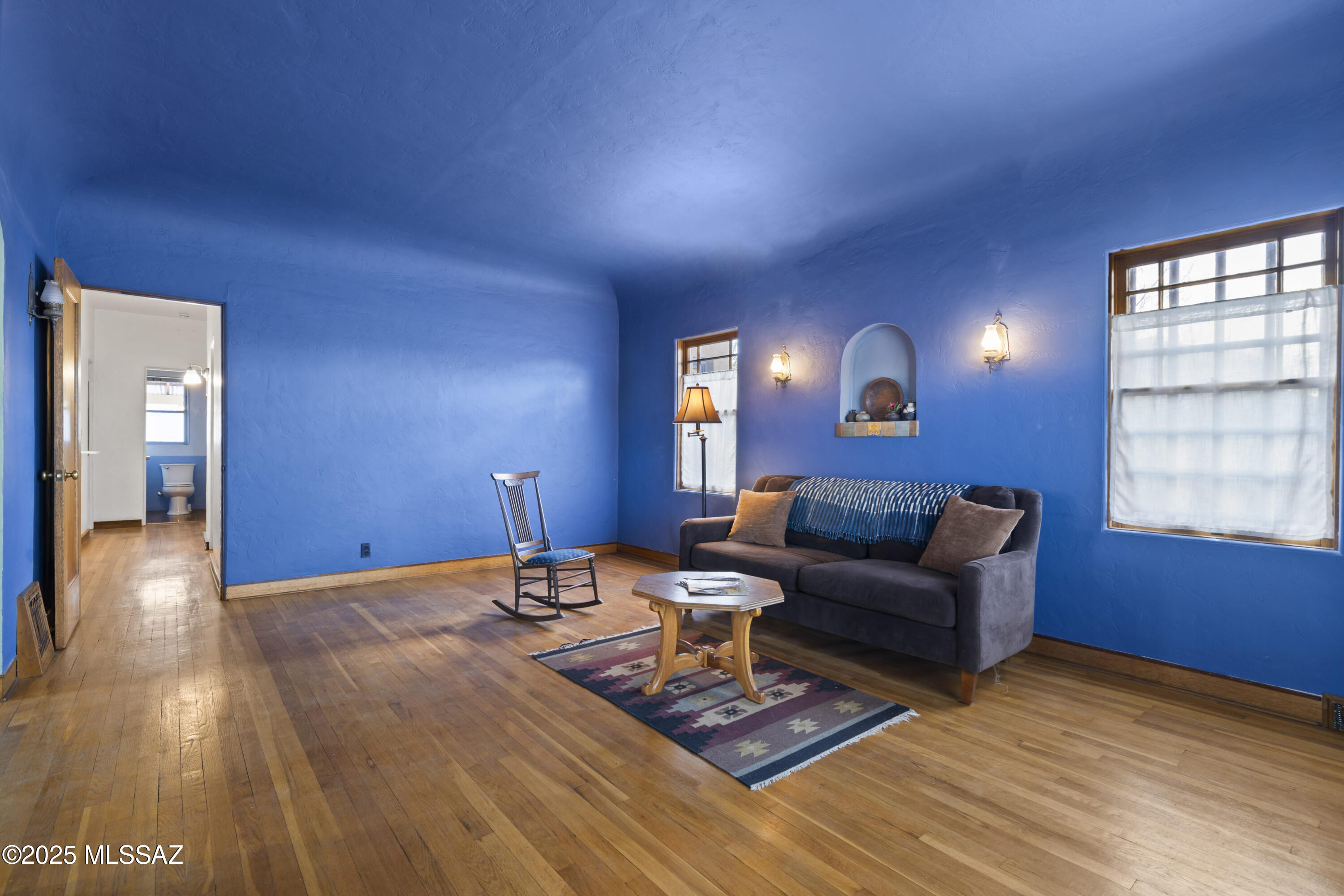 Monterey Addition - Residential