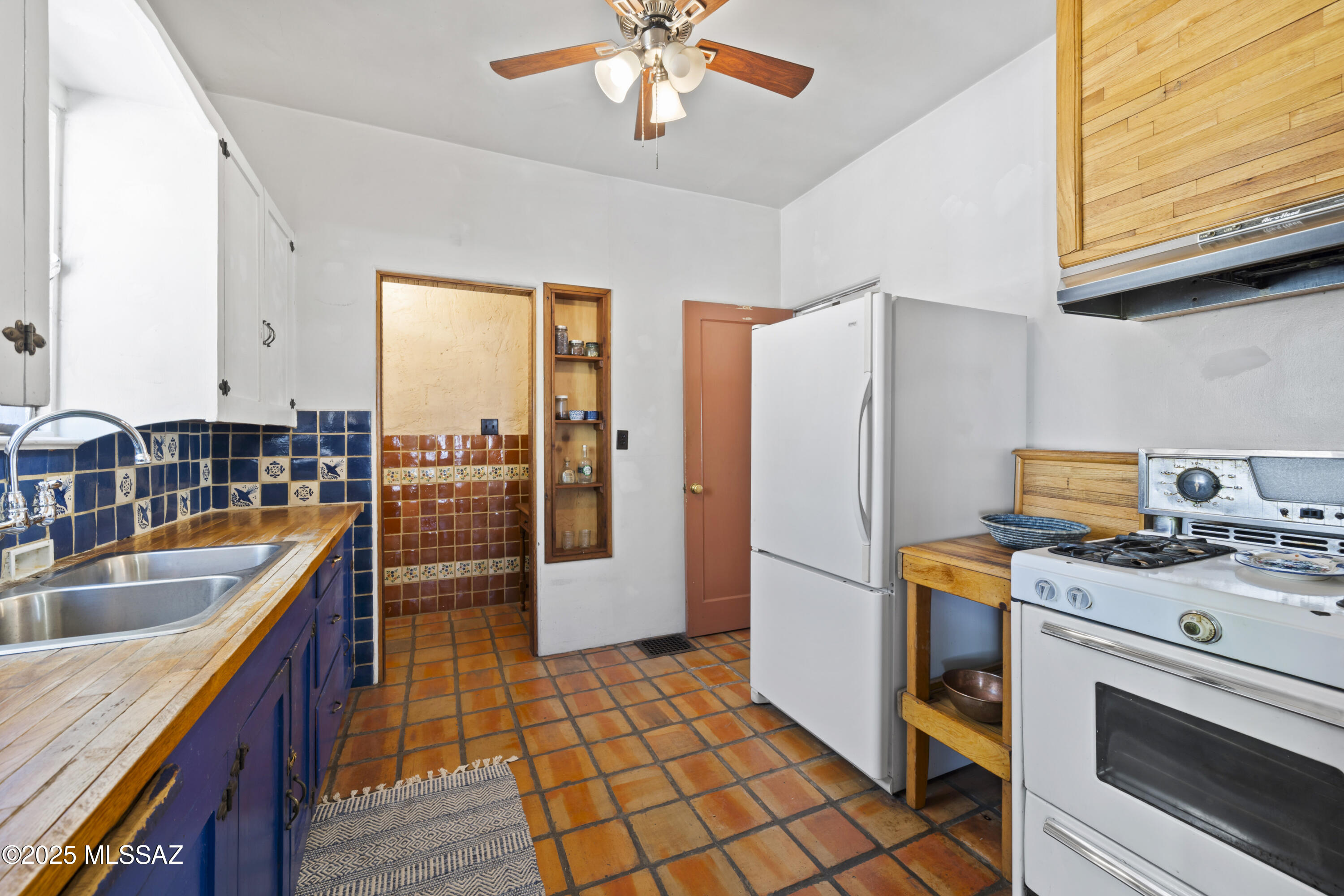 Monterey Addition - Residential