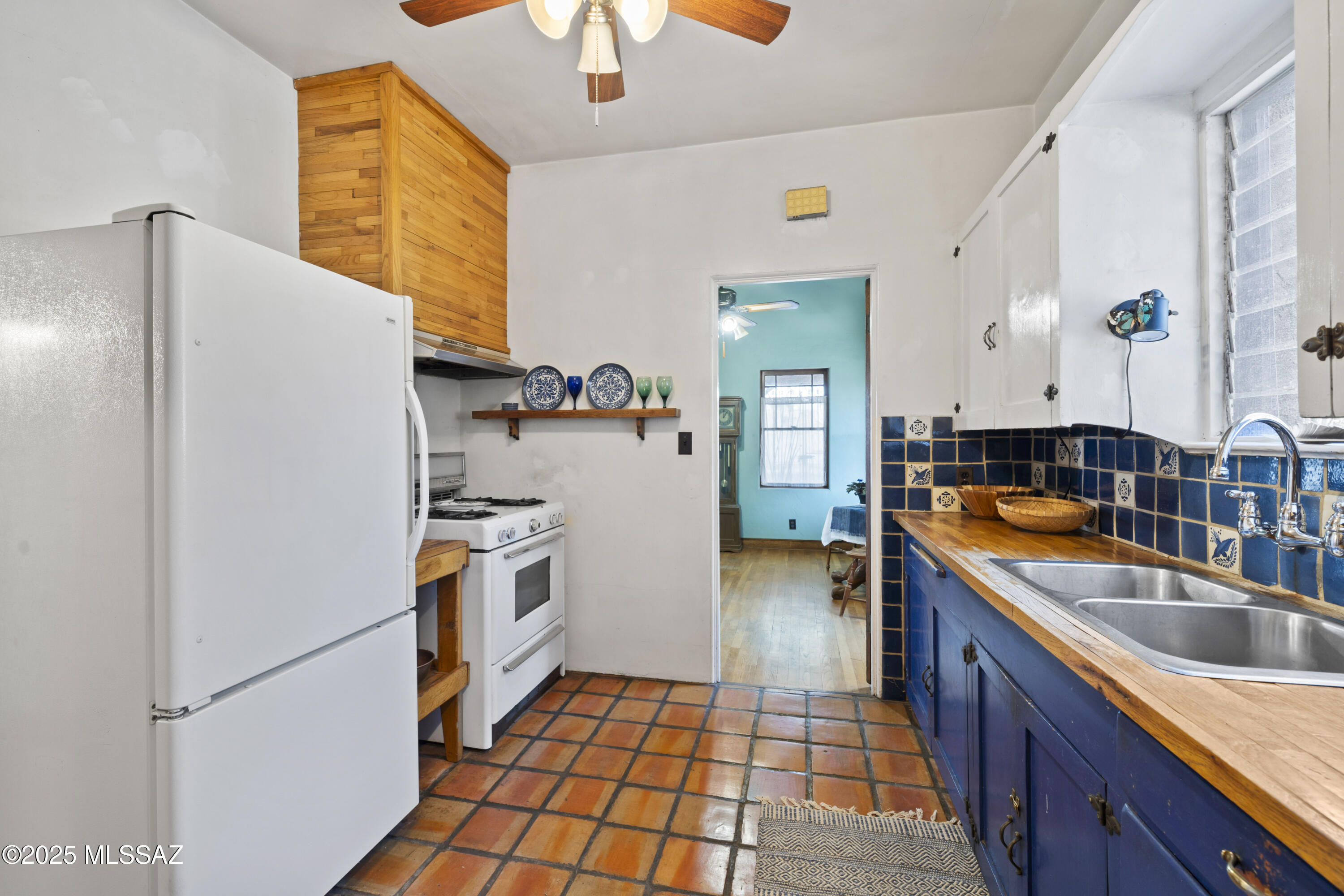 Monterey Addition - Residential