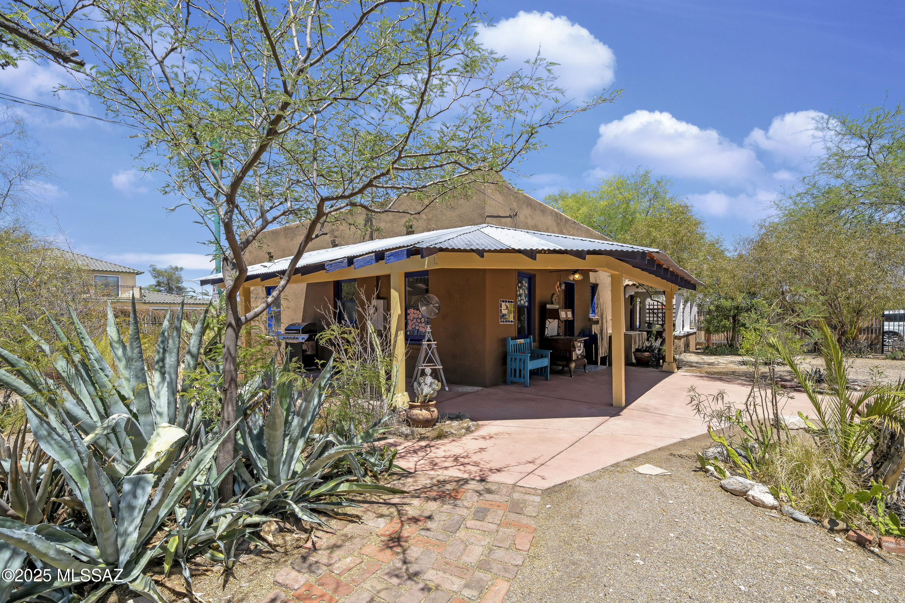 Monterey Addition - Residential