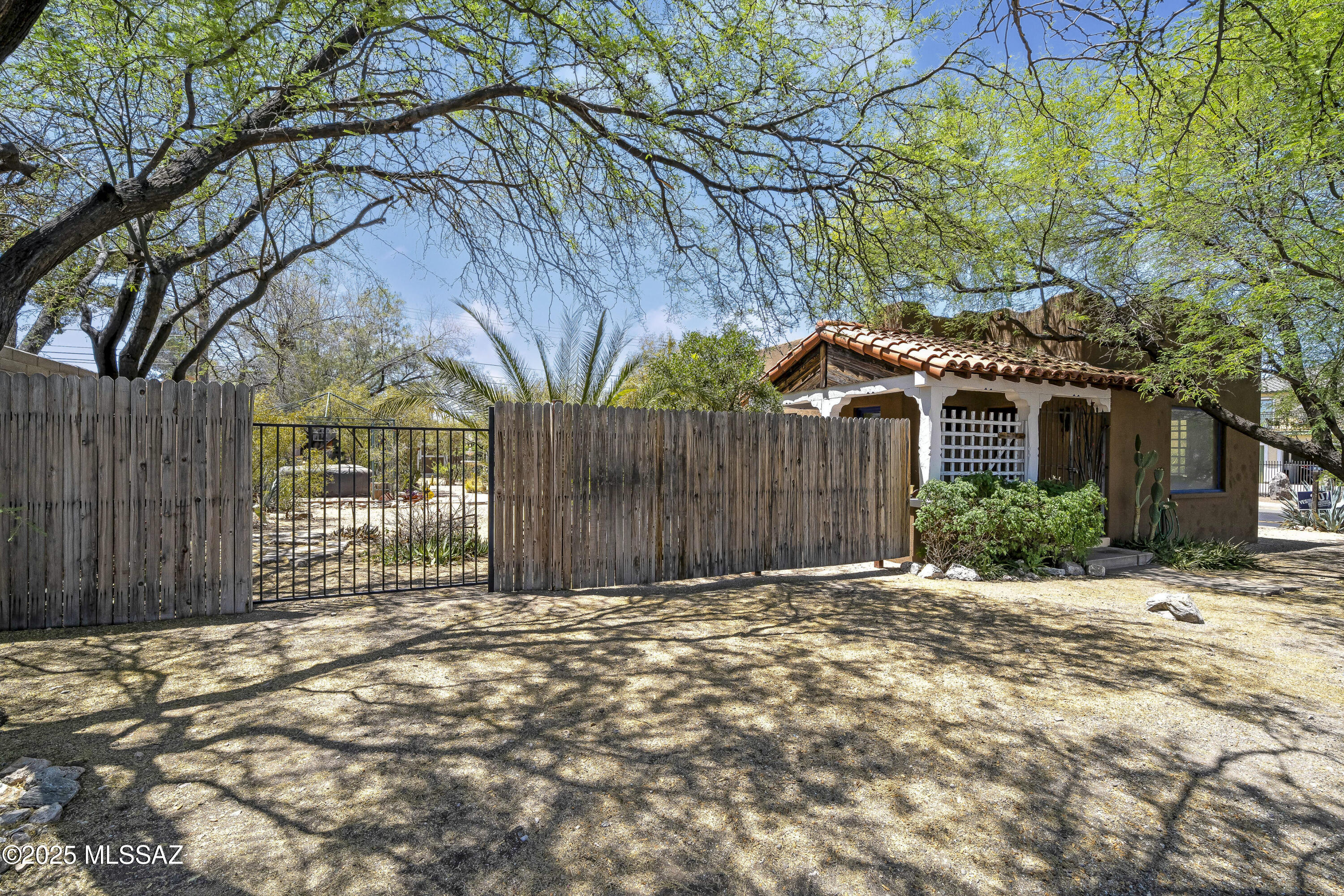 1300 E Grant Road