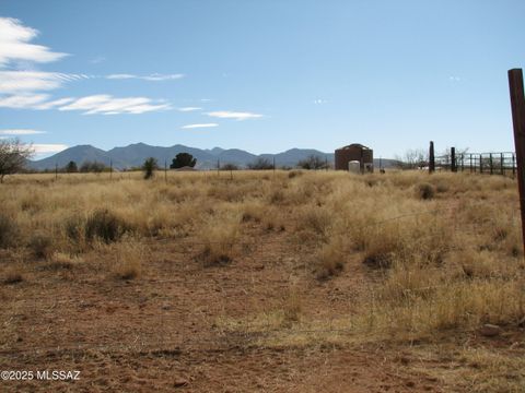 A home in Benson