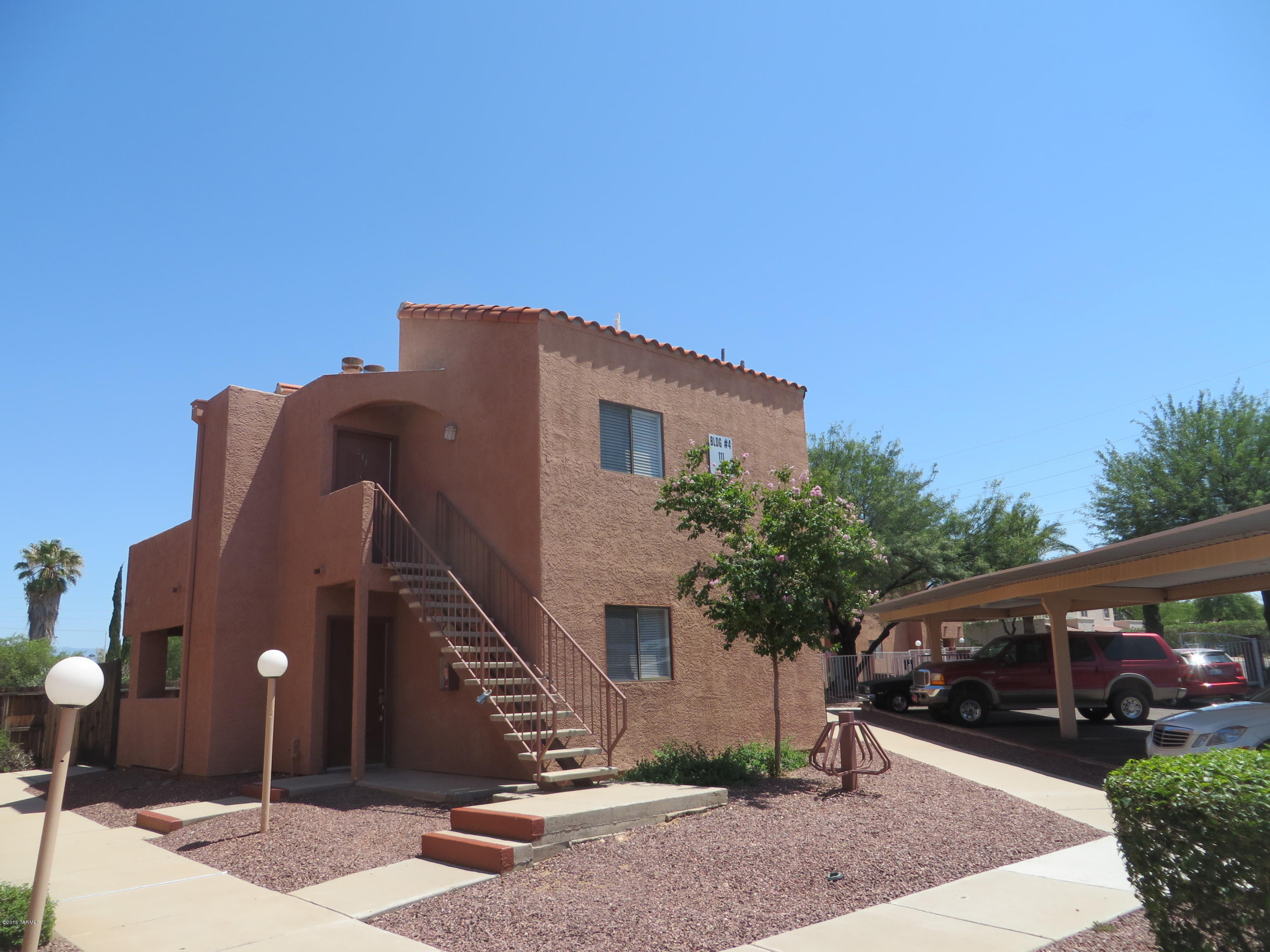 Copper Star Condominium Units 101-143 & 201-243 - Residential