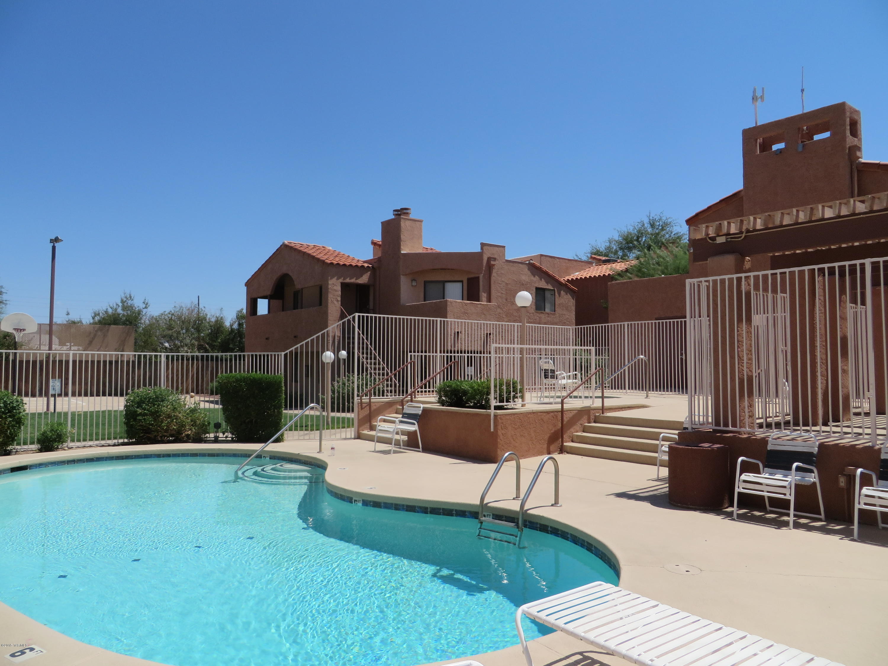 Copper Star Condominium Units 101-143 & 201-243 - Residential