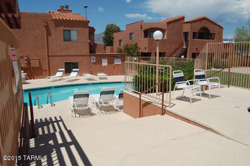 Copper Star Condominium Units 101-143 & 201-243 - Residential