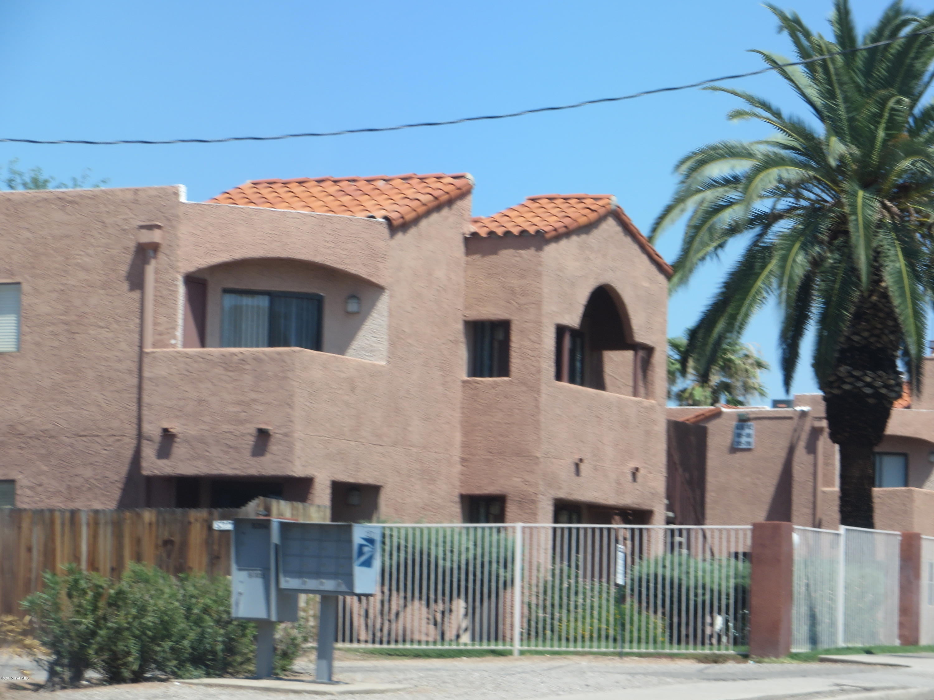 Copper Star Condominium Units 101-143 & 201-243 - Residential