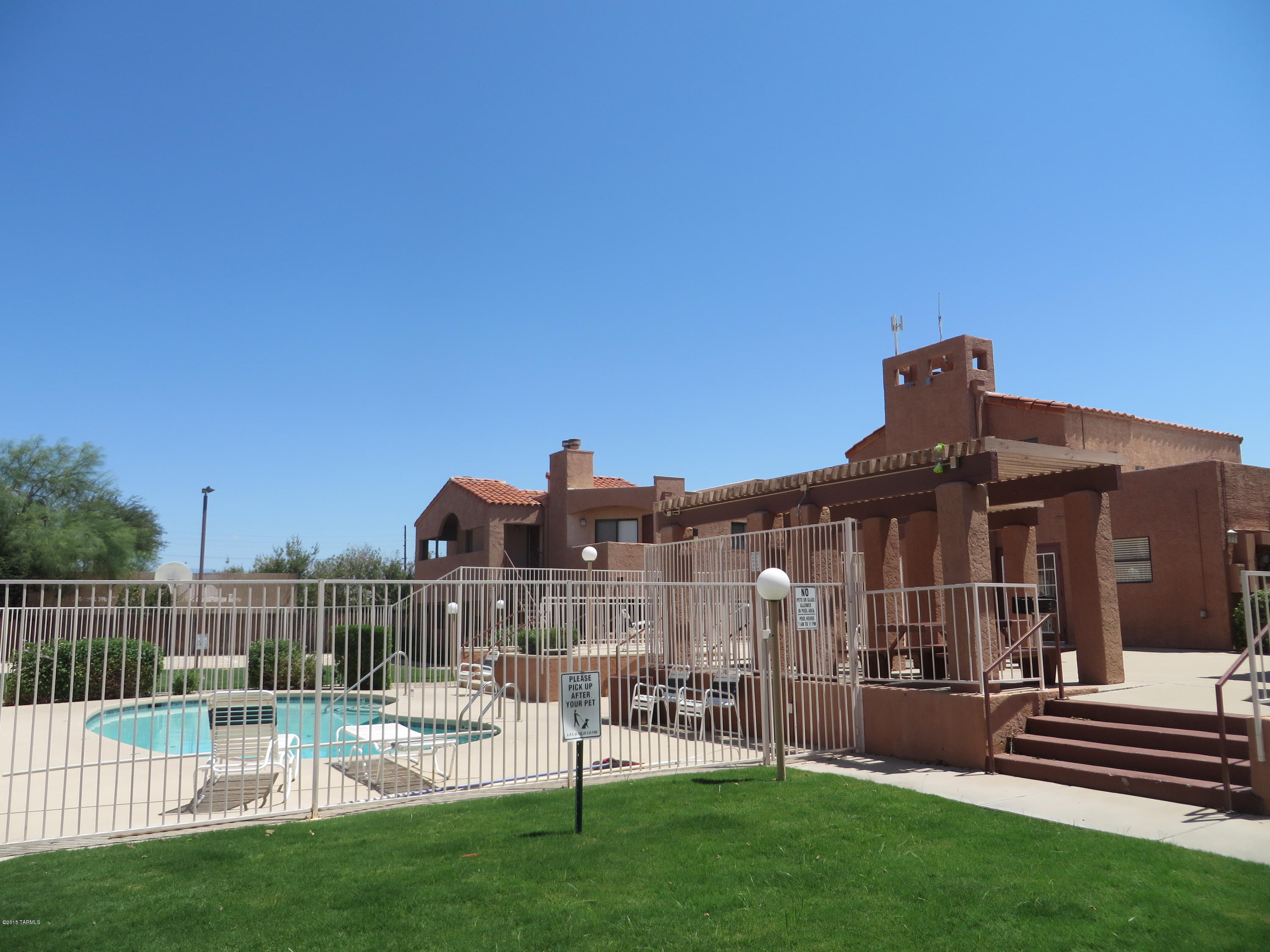 Copper Star Condominium Units 101-143 & 201-243 - Residential