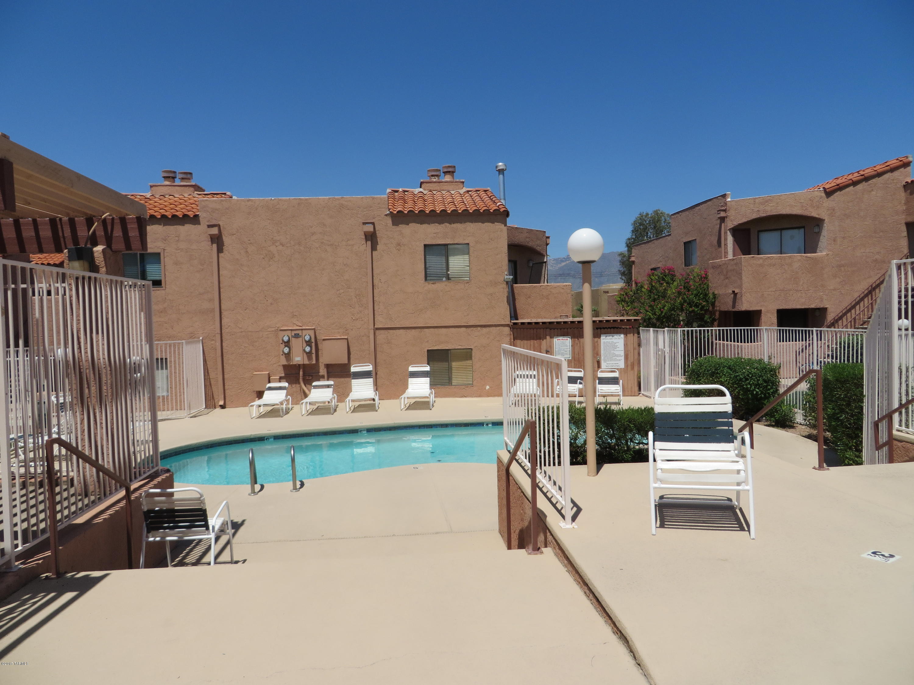 Copper Star Condominium Units 101-143 & 201-243 - Residential