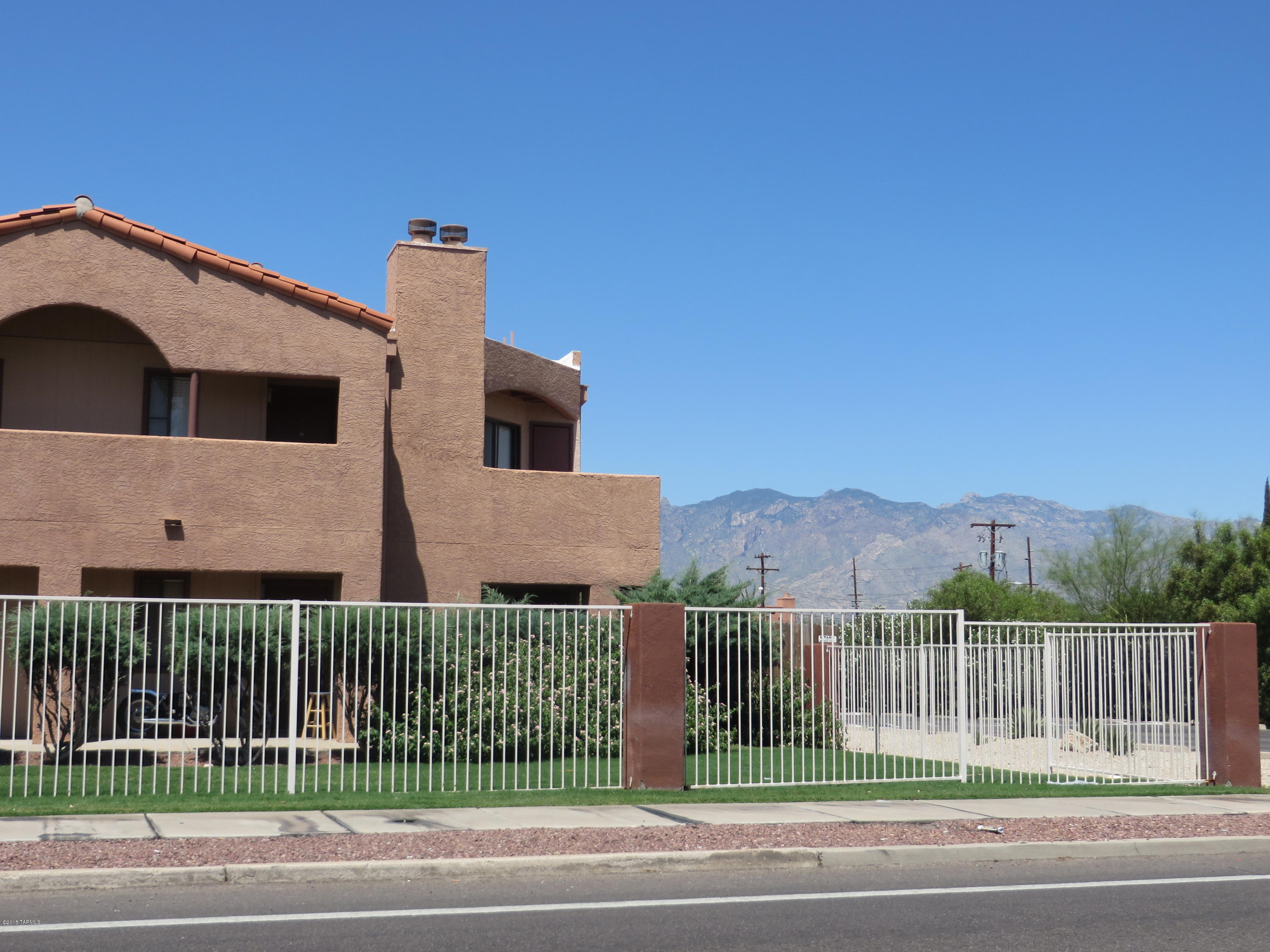 Copper Star Condominium Units 101-143 & 201-243 - Residential